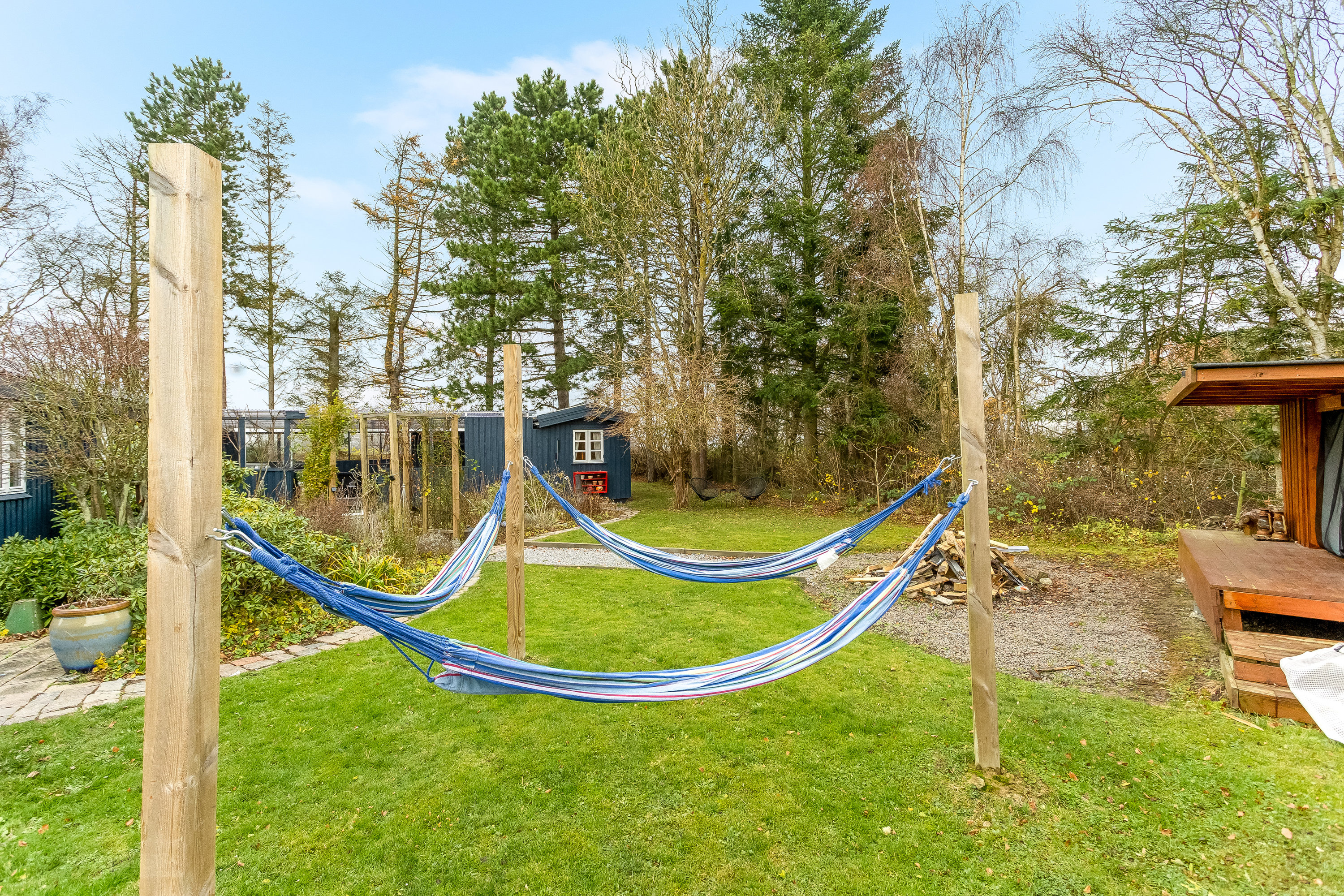 Fremhævet have billede i fuldskærmstilstand. Billede af Fortunavej 36, Næsby, 4900 Nakskov