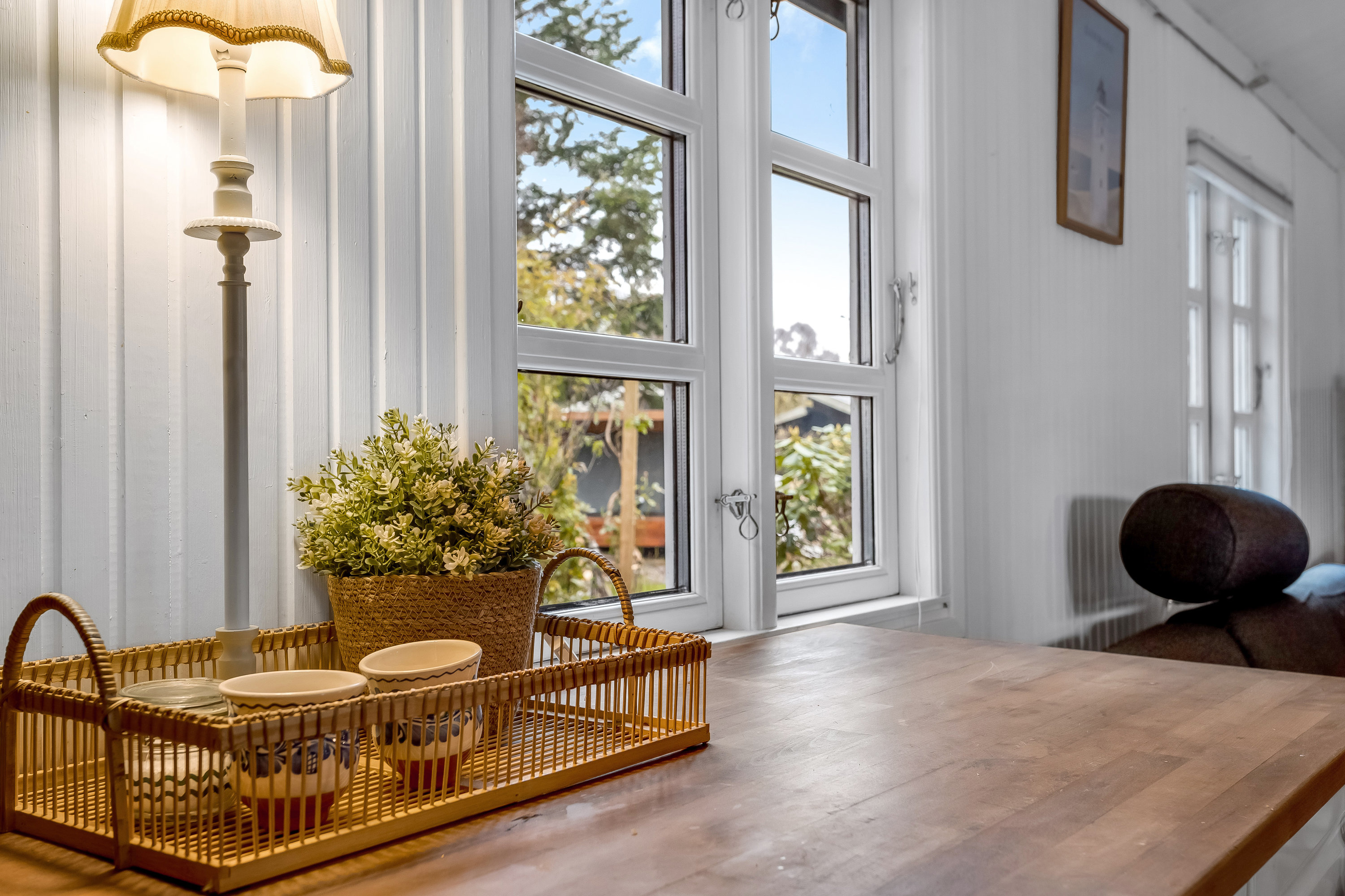 Fremhævet udsigt billede i fuldskærmstilstand. Billede af Fortunavej 36, Næsby, 4900 Nakskov