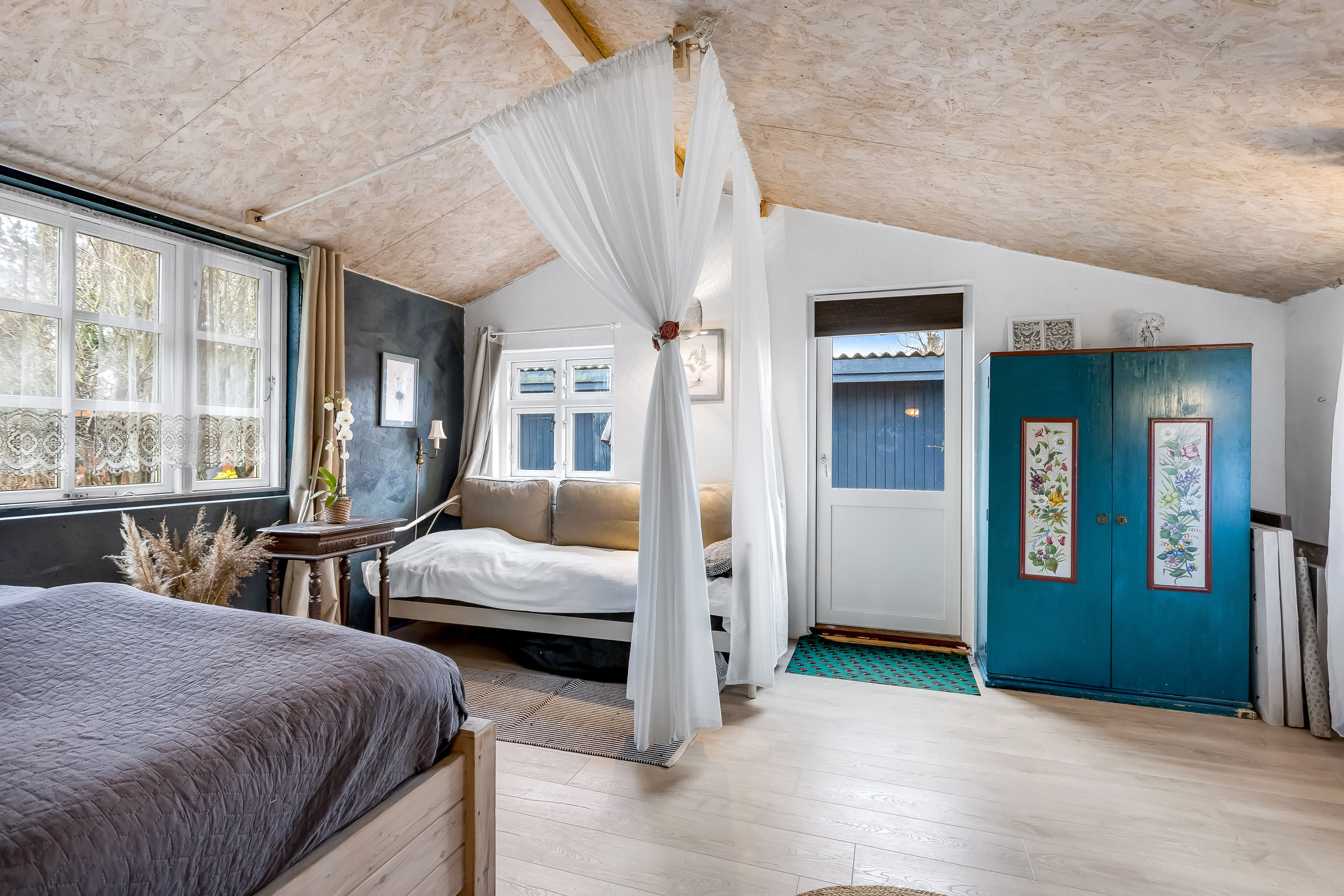 Fremhævet værelse billede i fuldskærmstilstand. Billede af Fortunavej 36, Næsby, 4900 Nakskov