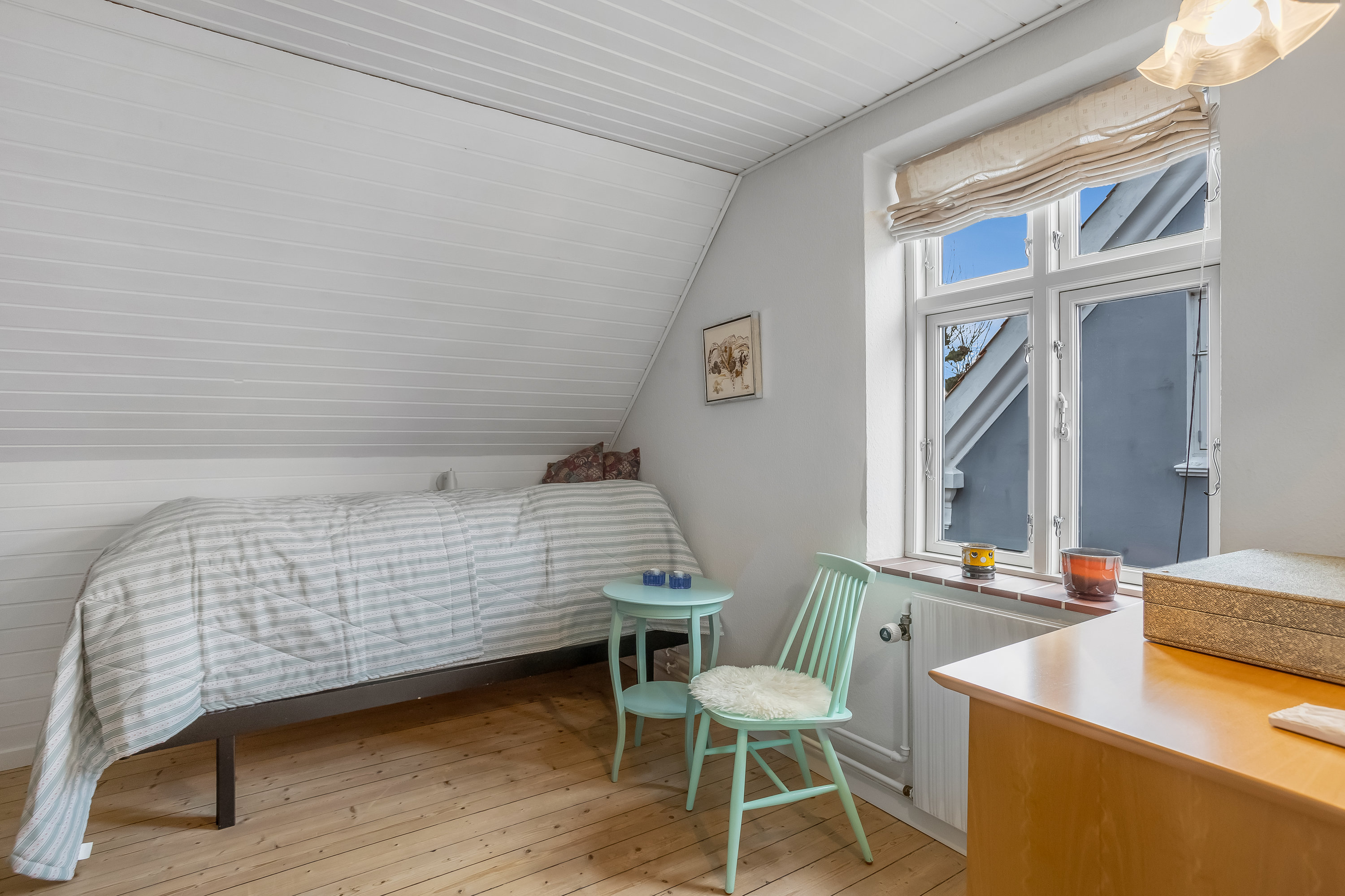 Fremhævet værelse billede i fuldskærmstilstand. Billede af Løjtoftevej 89, 4900 Nakskov