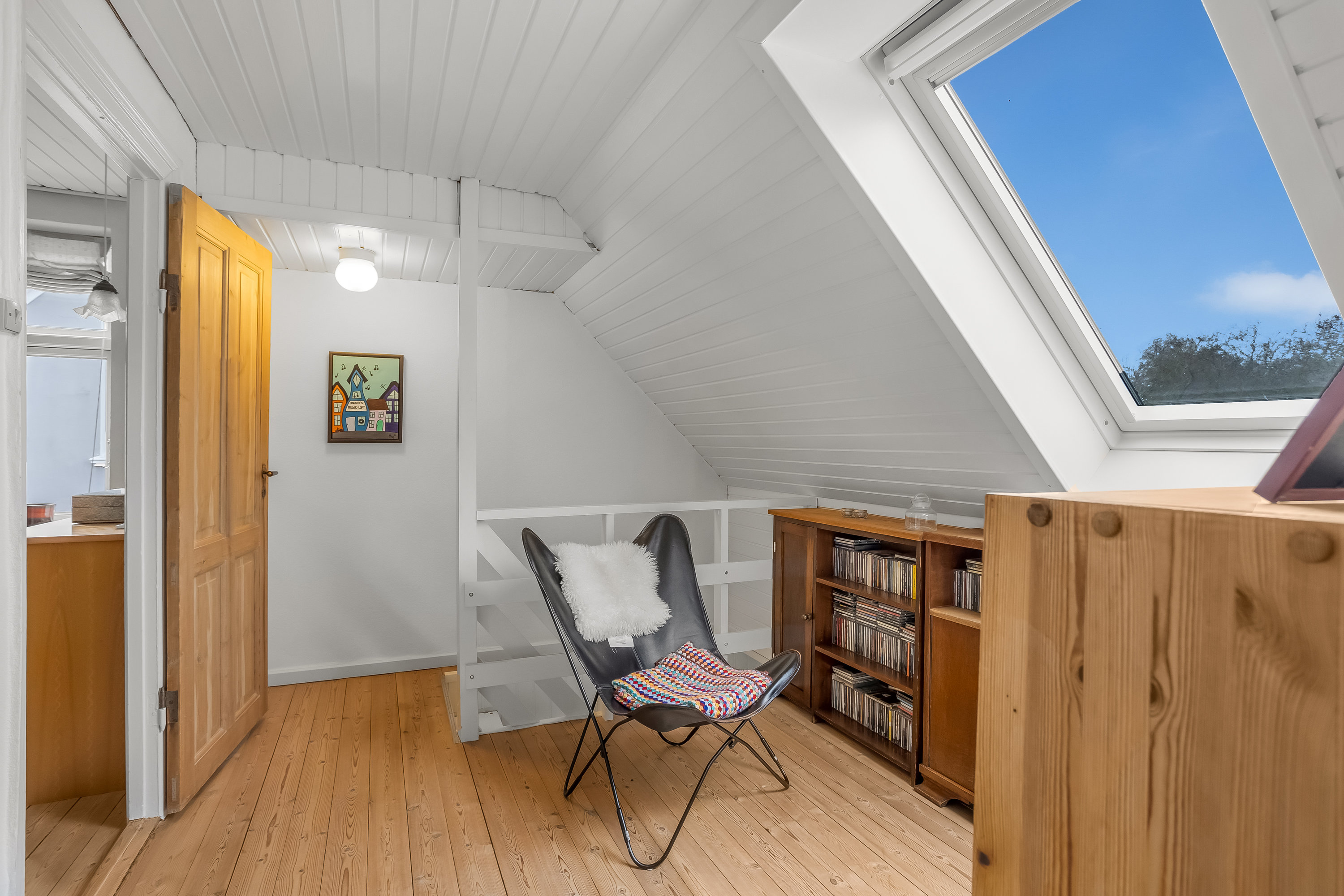 Fremhævet værelse billede i fuldskærmstilstand. Billede af Løjtoftevej 89, 4900 Nakskov