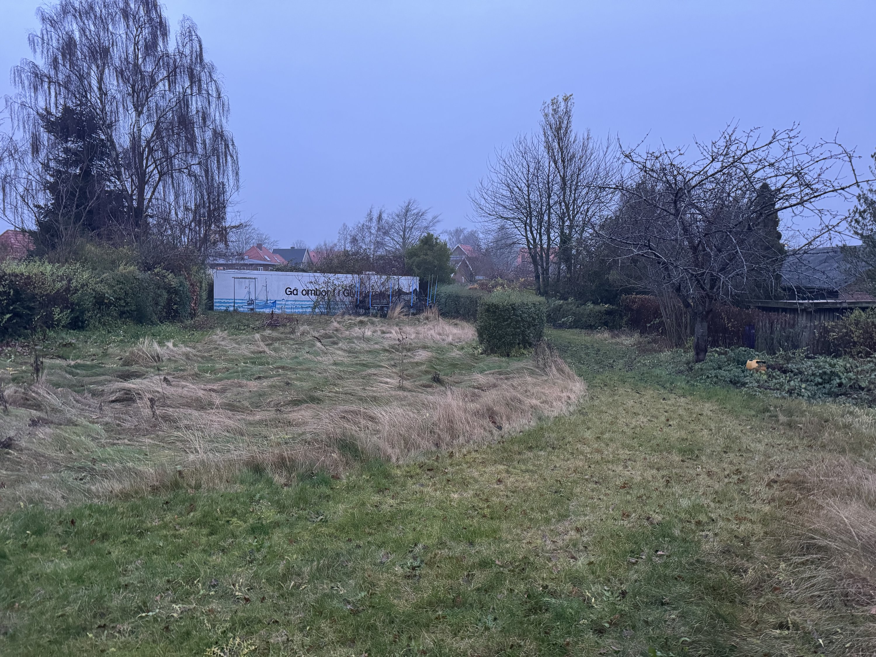 Miniaturebillede 1: . Billede af Emil Rostrups Vej 4, 5881 Skårup Fyn