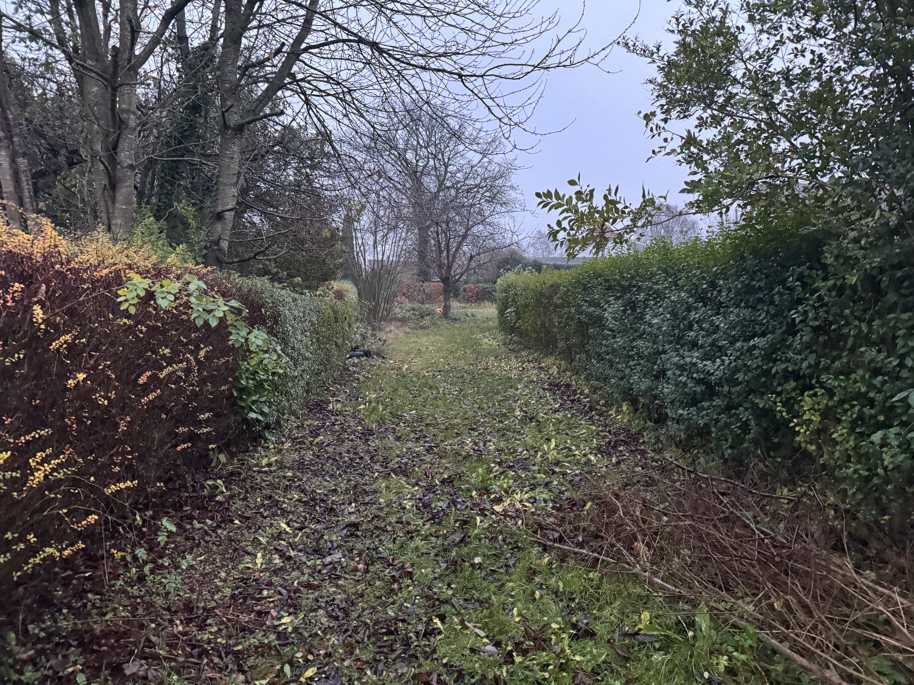 Fremhævet  billede i fuldskærmstilstand. Billede af Emil Rostrups Vej 4, 5881 Skårup Fyn