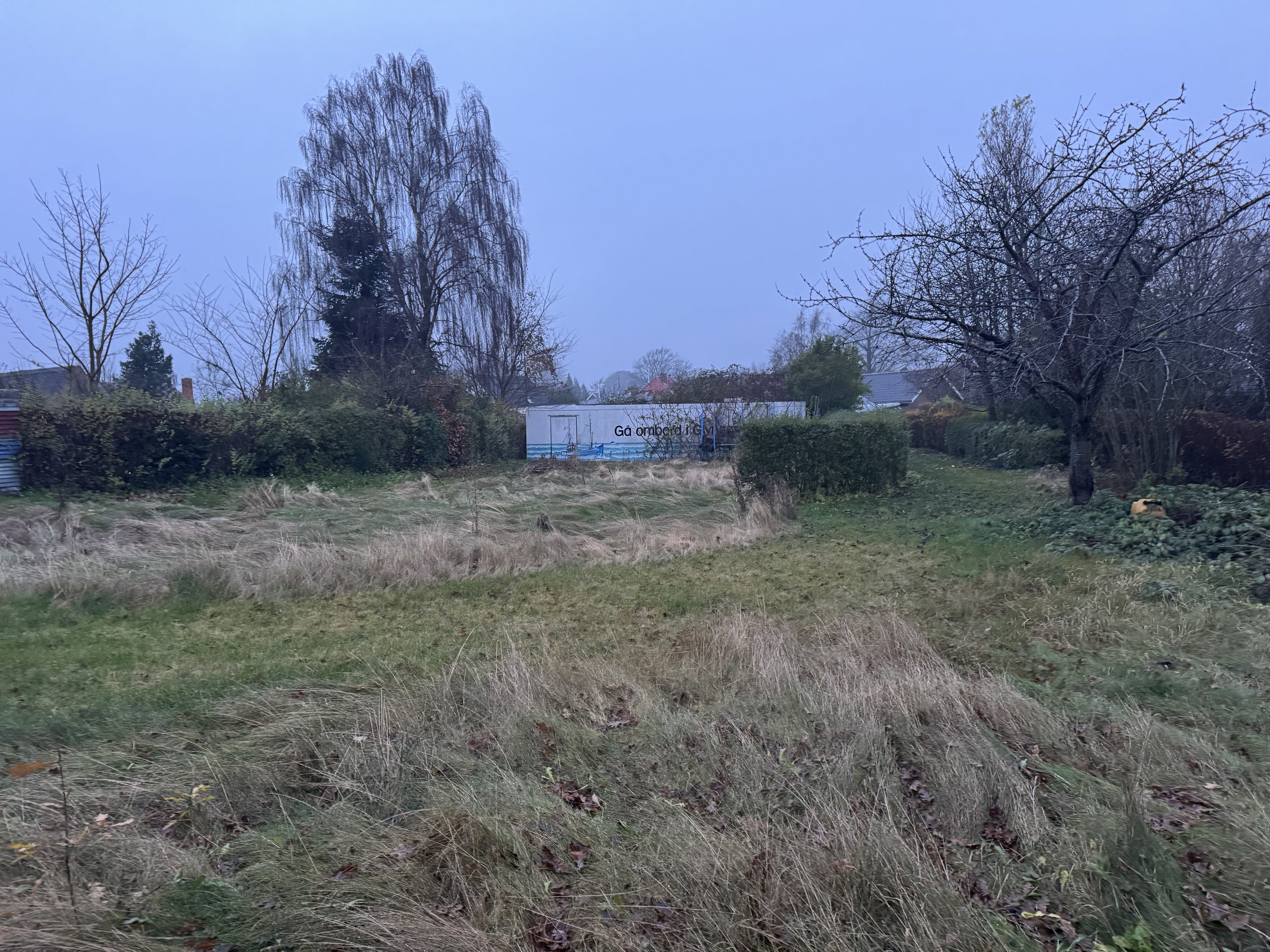 Miniaturebillede 2: . Billede af Emil Rostrups Vej 4, 5881 Skårup Fyn