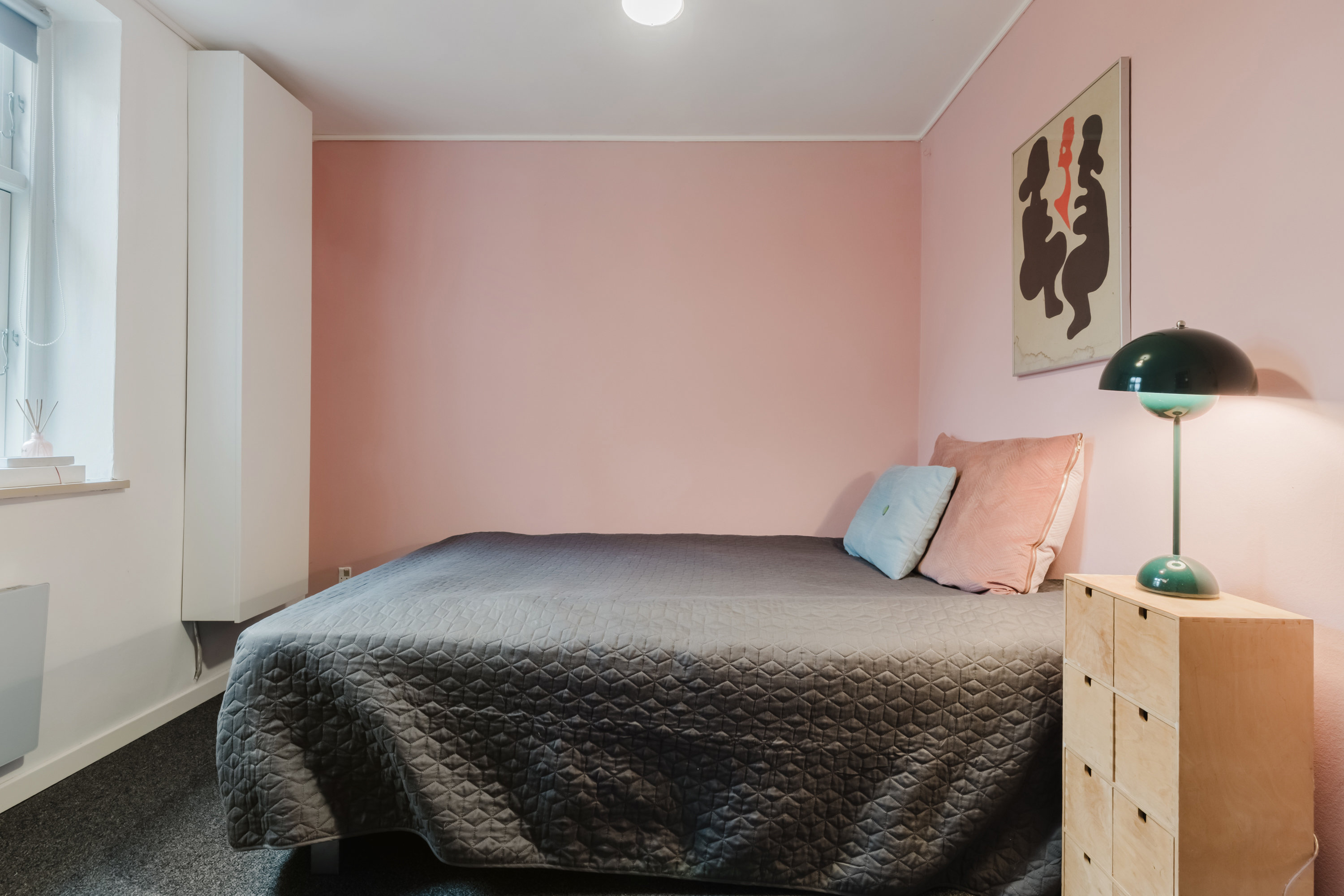 Fremhævet værelse billede i fuldskærmstilstand. Billede af Odensevej 56, Hjulby, 5800 Nyborg