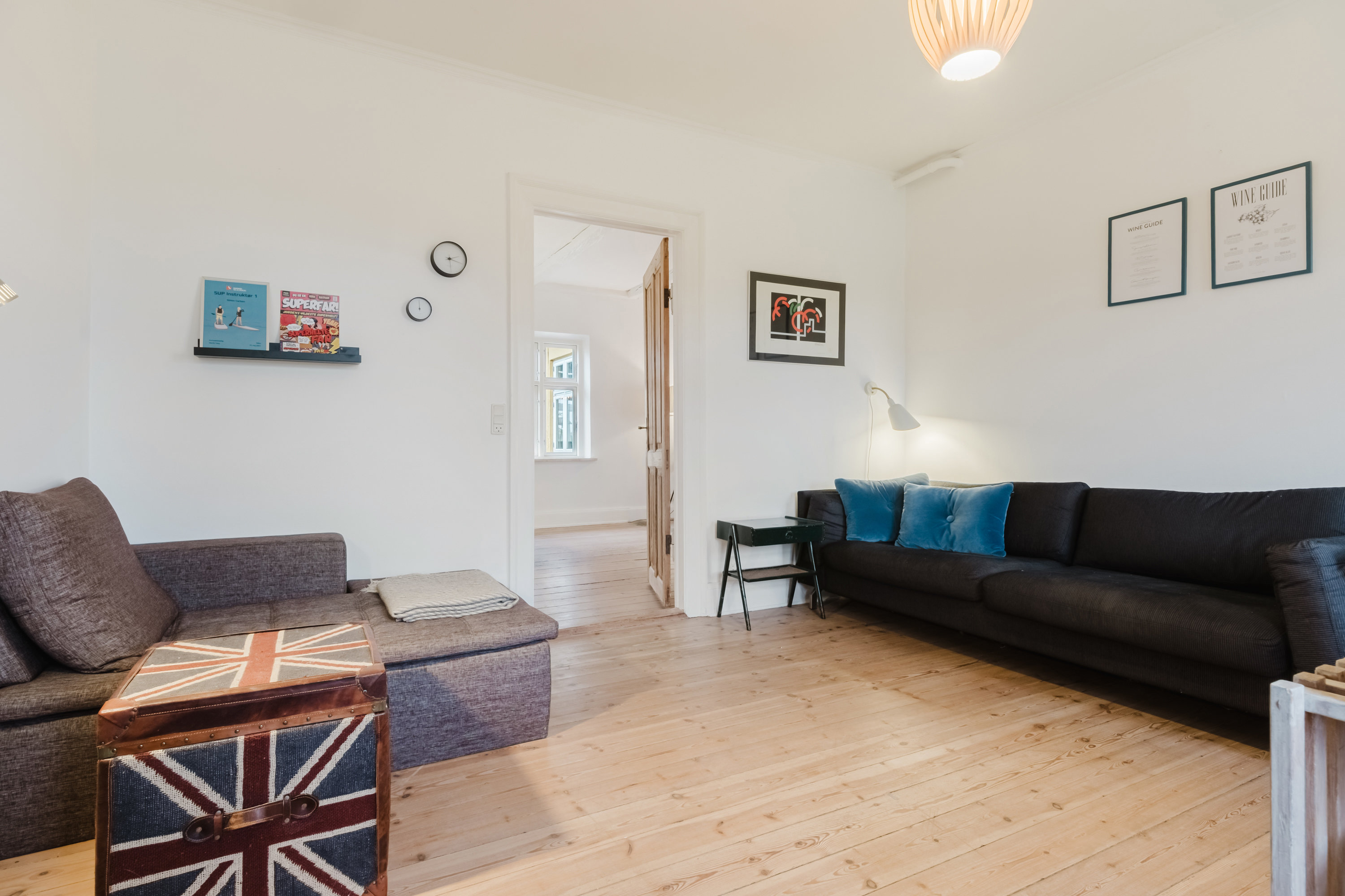 Fremhævet kontor billede i fuldskærmstilstand. Billede af Odensevej 56, Hjulby, 5800 Nyborg