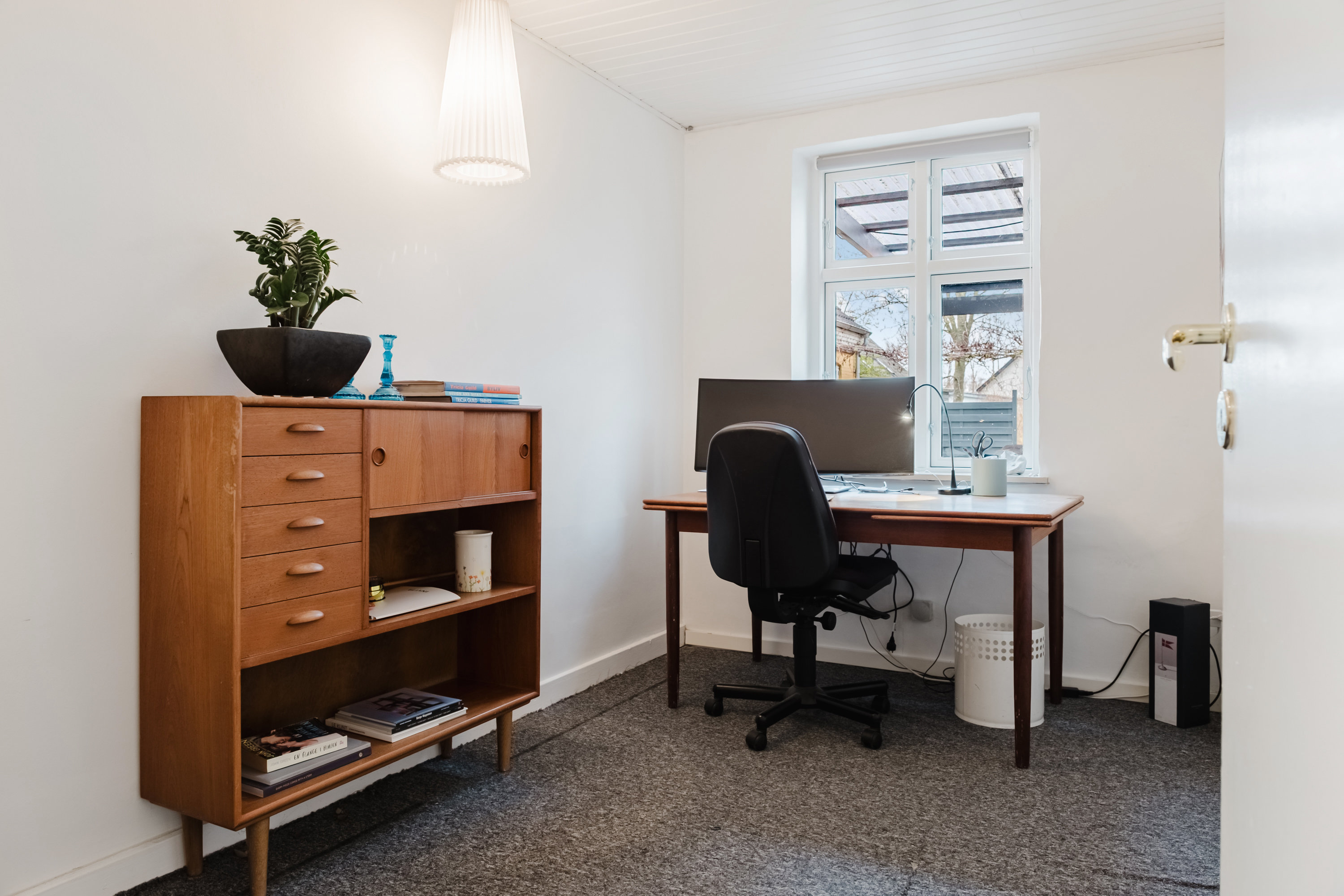 Fremhævet værelse billede i fuldskærmstilstand. Billede af Odensevej 56, Hjulby, 5800 Nyborg