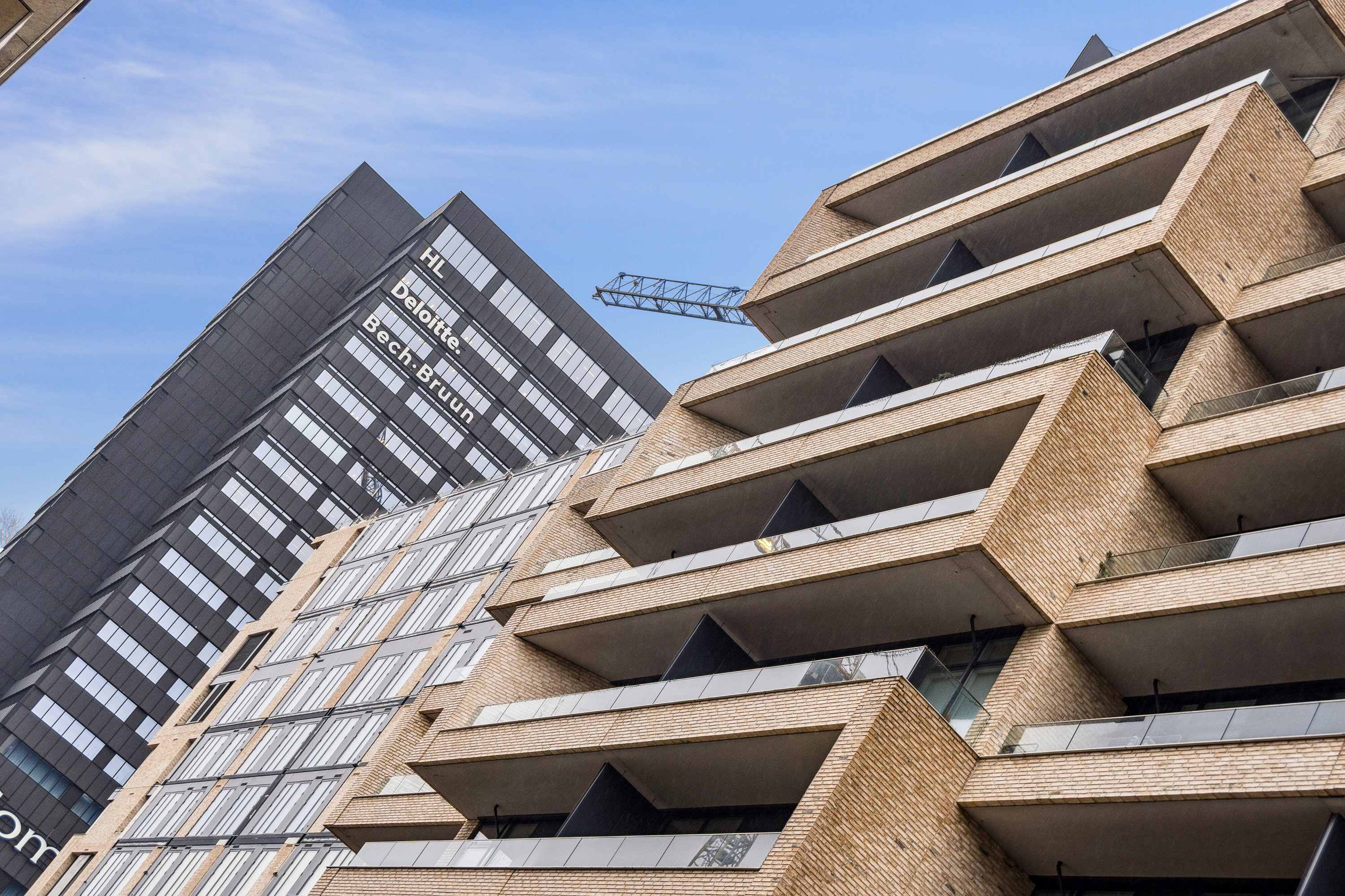 Fremhævet udendørs billede i fuldskærmstilstand. Billede af Frederiks Plads 8, 4. 3., 8000 Aarhus C