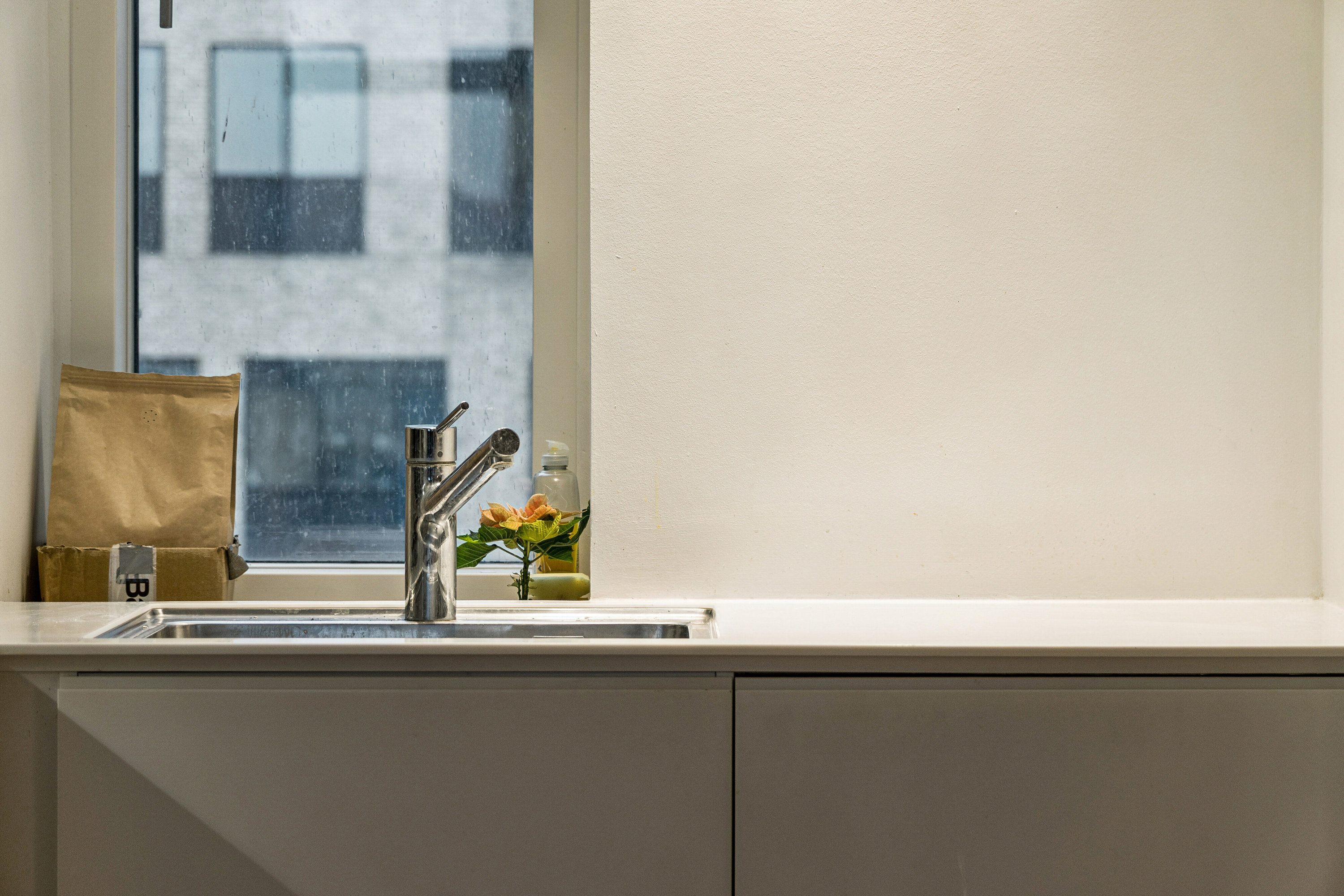 Fremhævet indendørs billede i fuldskærmstilstand. Billede af Frederiks Plads 8, 4. 3., 8000 Aarhus C