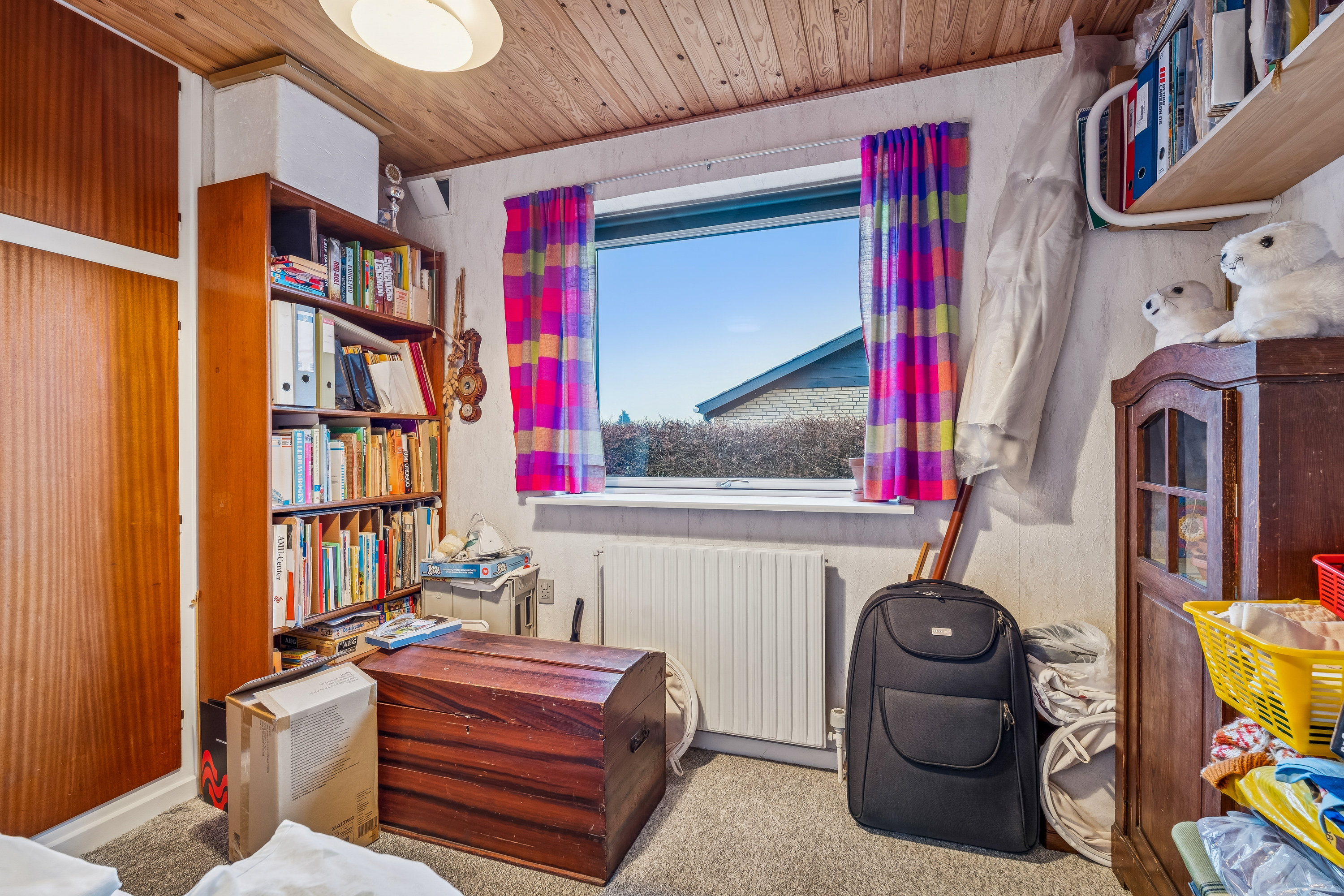 Fremhævet værelse billede i fuldskærmstilstand. Billede af Præstegårdsvej 14, 8722 Hedensted