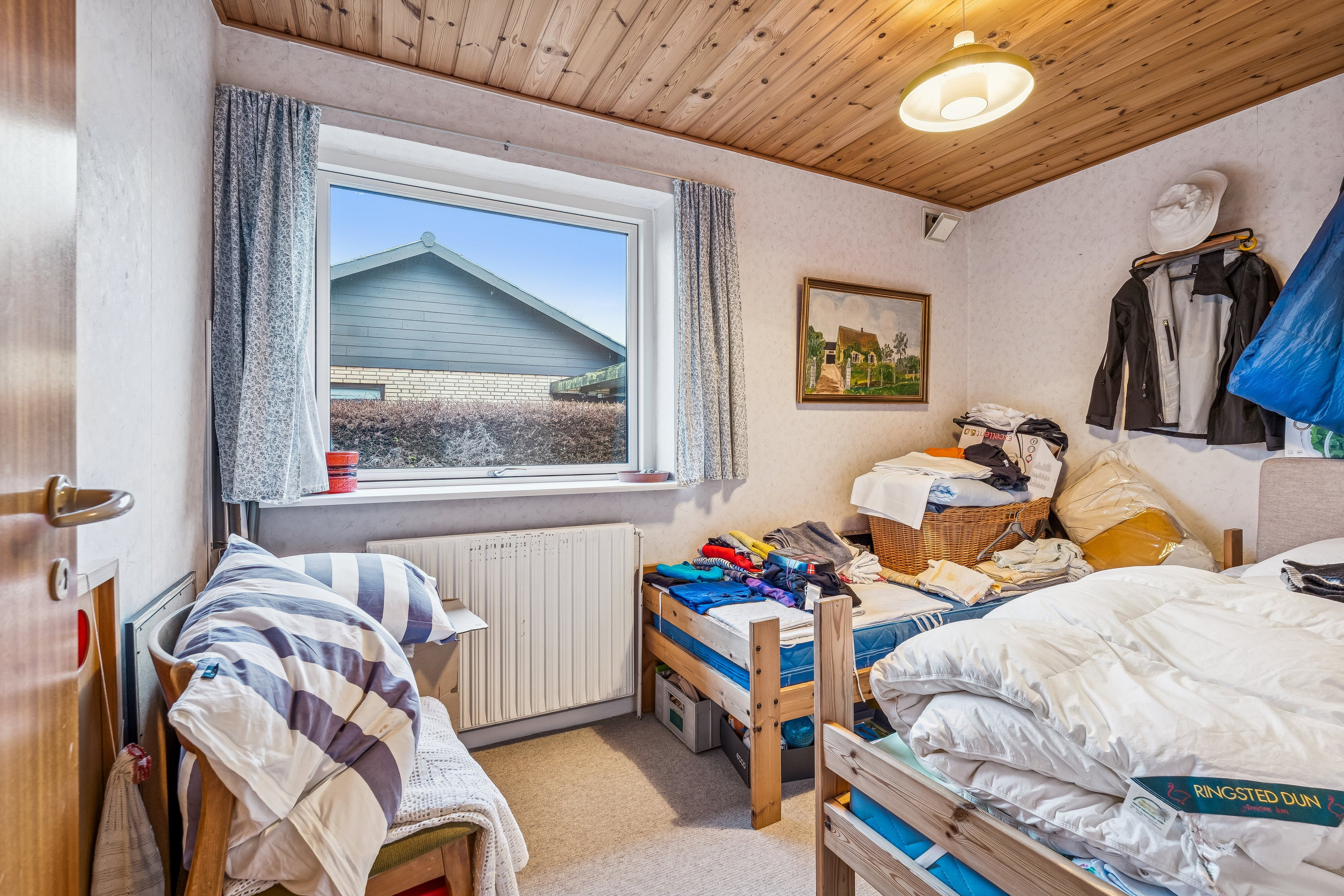 Fremhævet værelse billede i fuldskærmstilstand. Billede af Præstegårdsvej 14, 8722 Hedensted