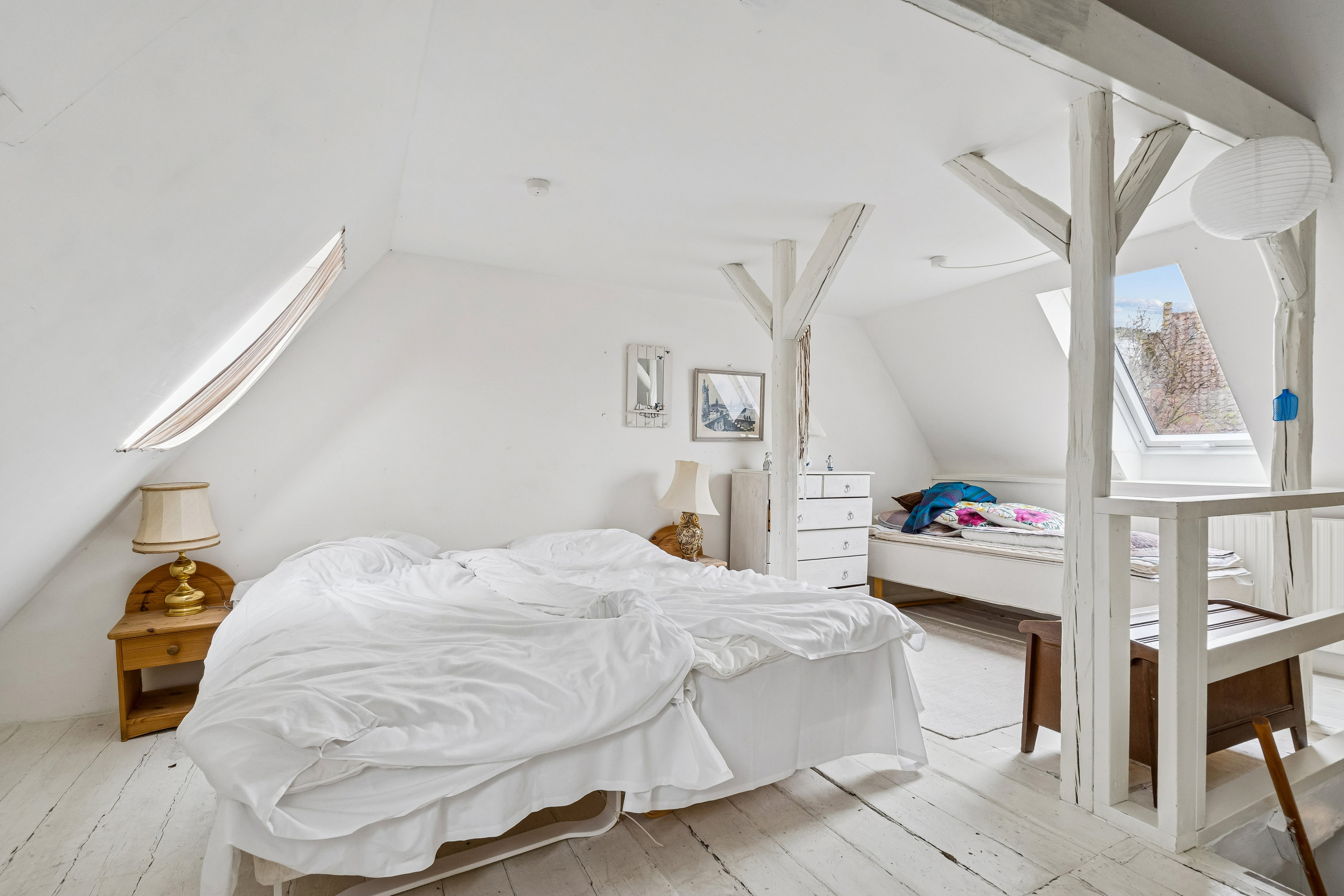 Fremhævet værelse billede i fuldskærmstilstand. Billede af Nørregade 28, 5970 Ærøskøbing