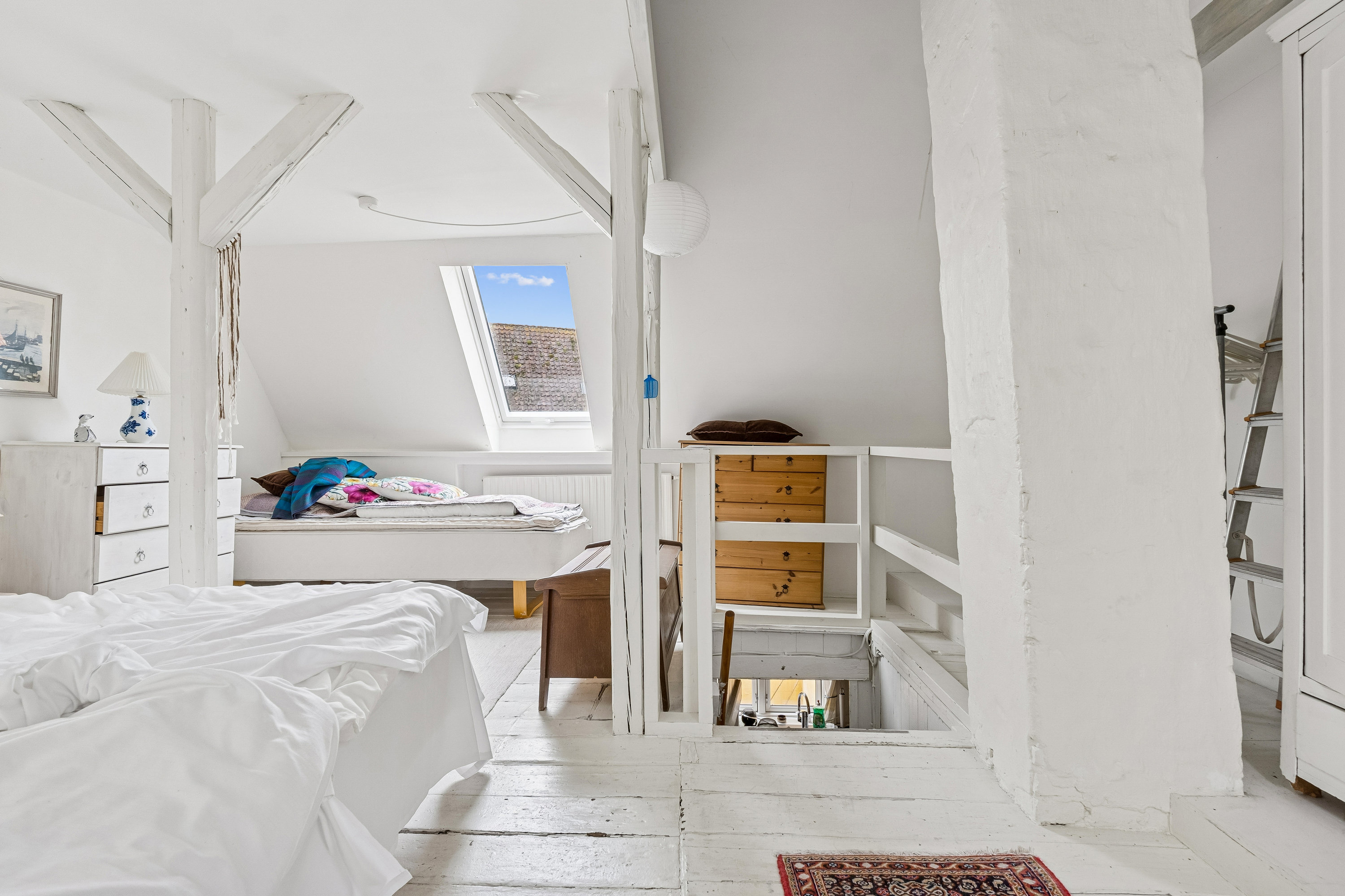 Fremhævet værelse billede i fuldskærmstilstand. Billede af Nørregade 28, 5970 Ærøskøbing