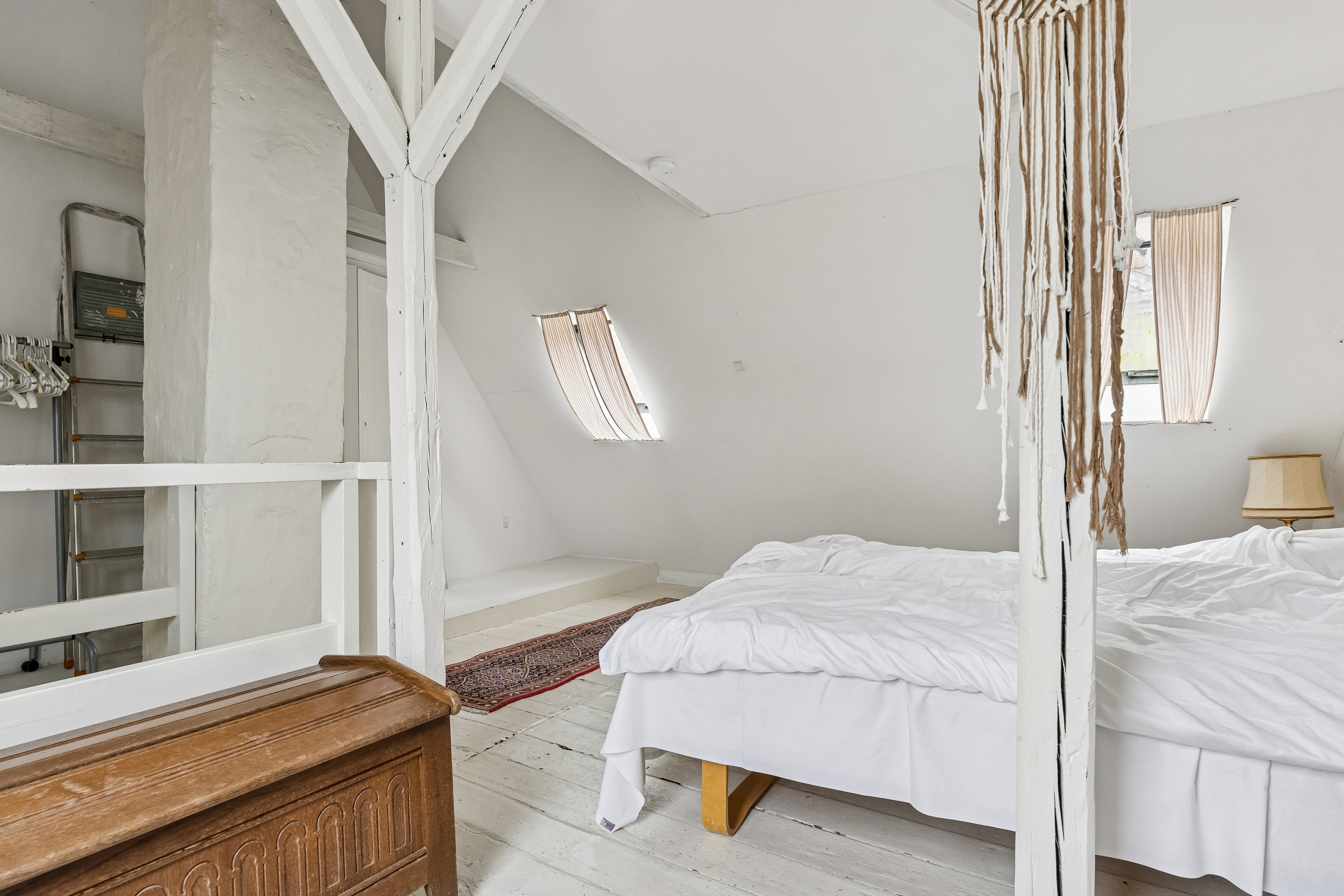 Fremhævet værelse billede i fuldskærmstilstand. Billede af Nørregade 28, 5970 Ærøskøbing