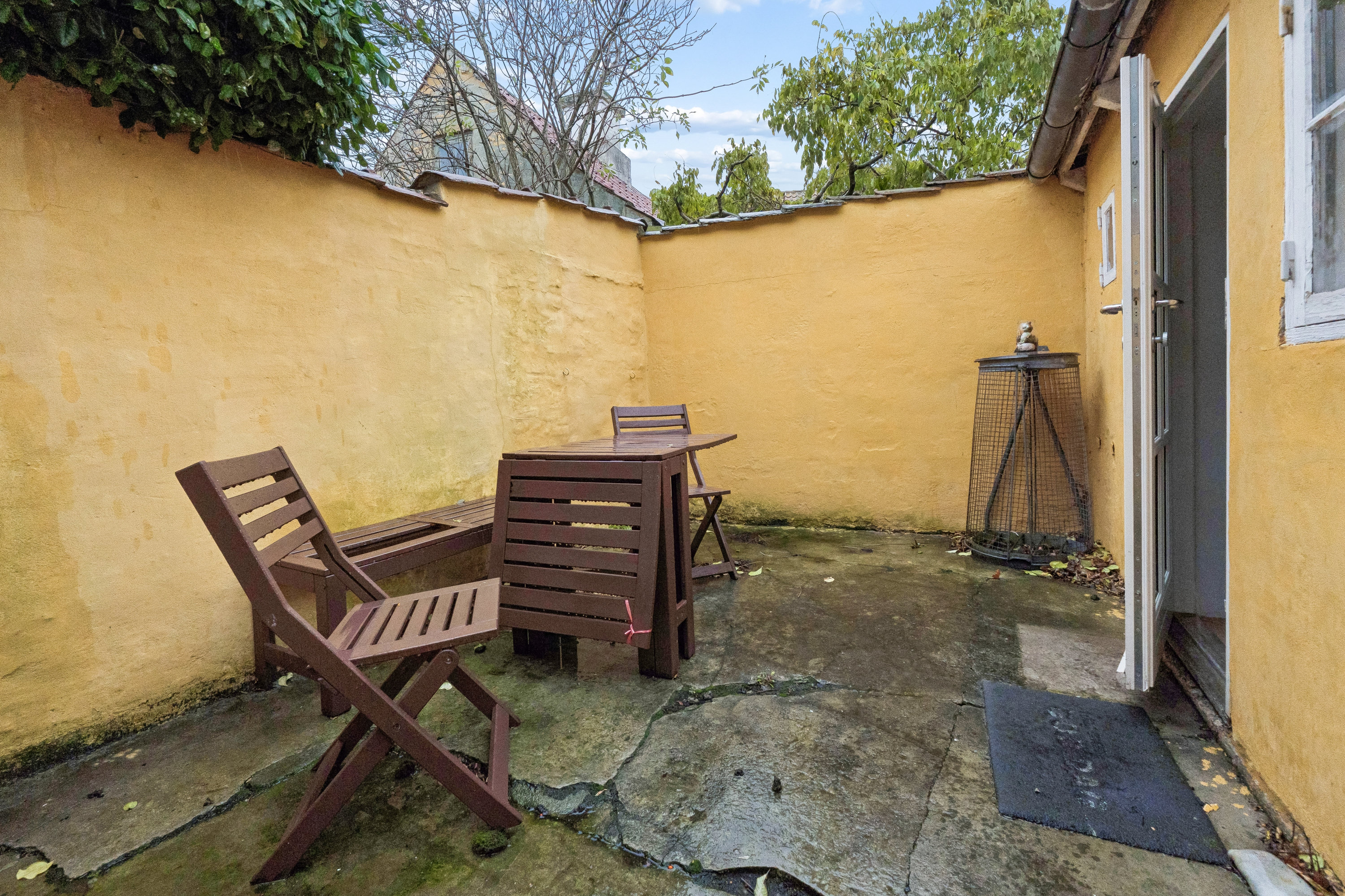 Fremhævet andet billede i fuldskærmstilstand. Billede af Nørregade 28, 5970 Ærøskøbing