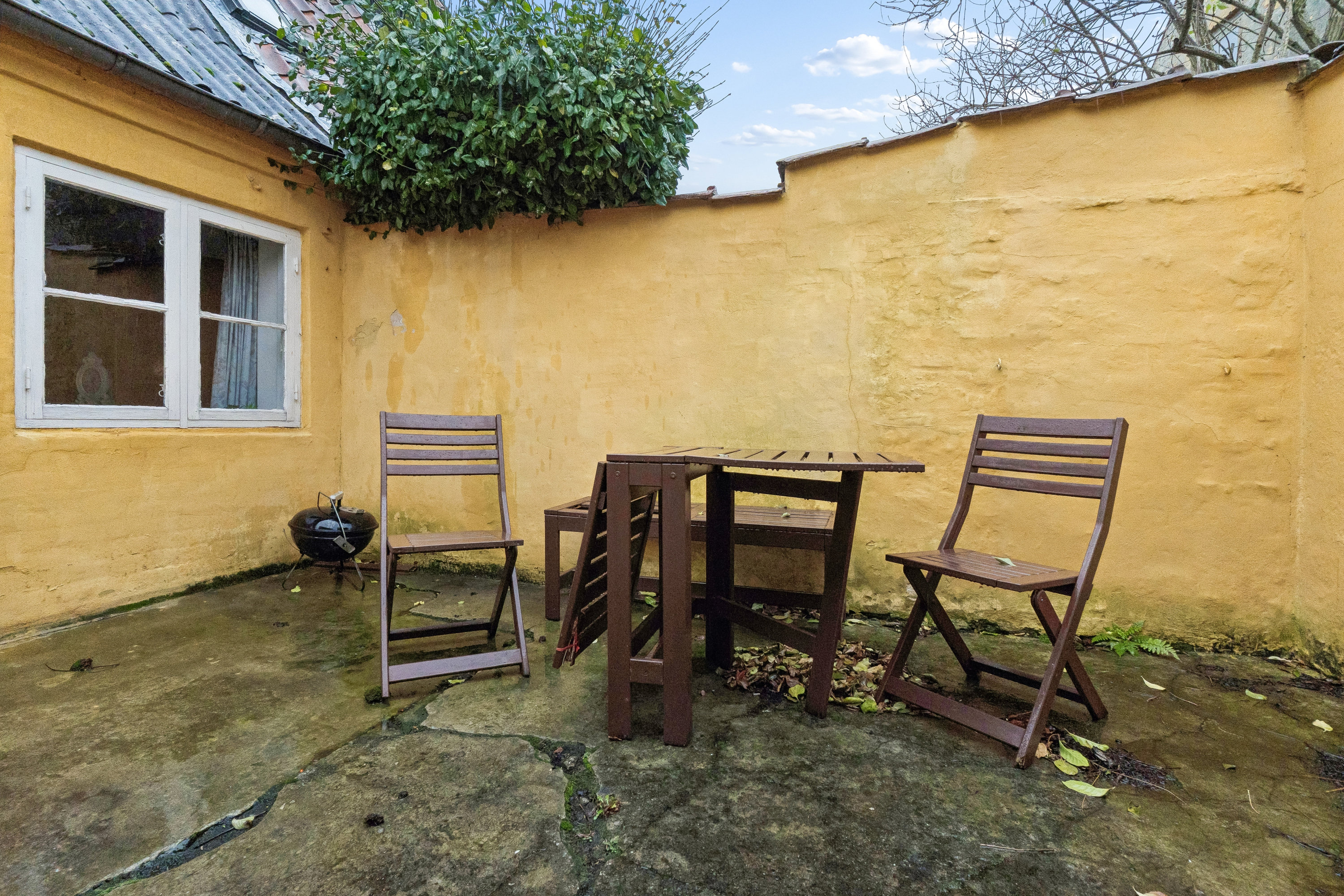 Fremhævet andet billede i fuldskærmstilstand. Billede af Nørregade 28, 5970 Ærøskøbing