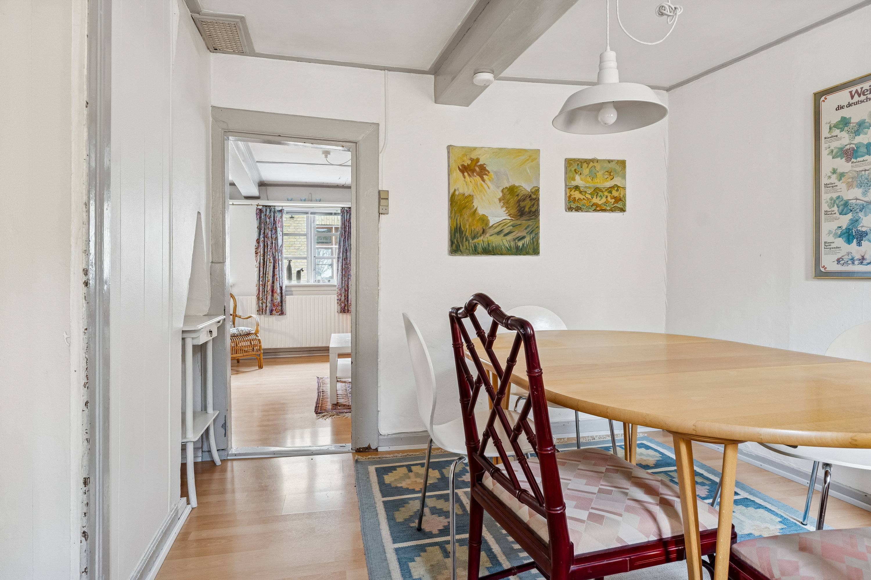 Fremhævet alrum billede i fuldskærmstilstand. Billede af Nørregade 28, 5970 Ærøskøbing