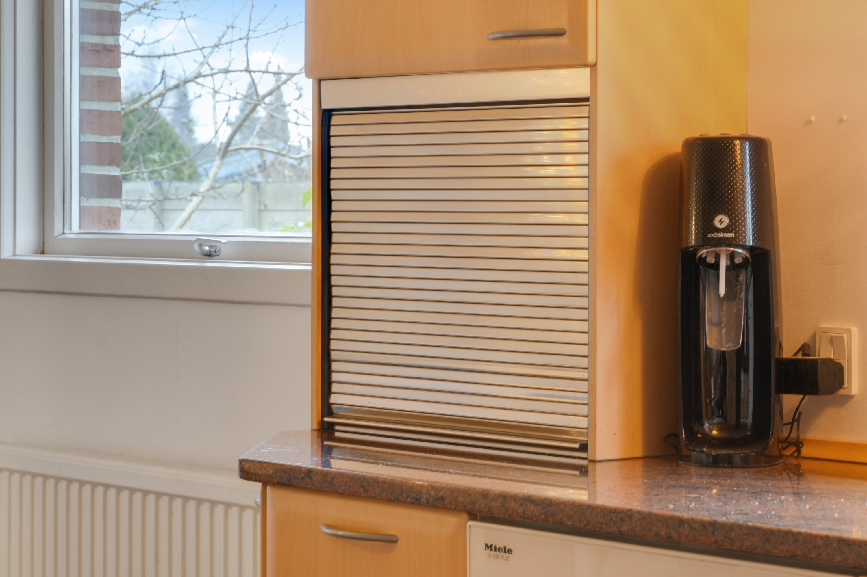 Fremhævet andet billede i fuldskærmstilstand. Billede af Vinterbuen 17, 2750 Ballerup