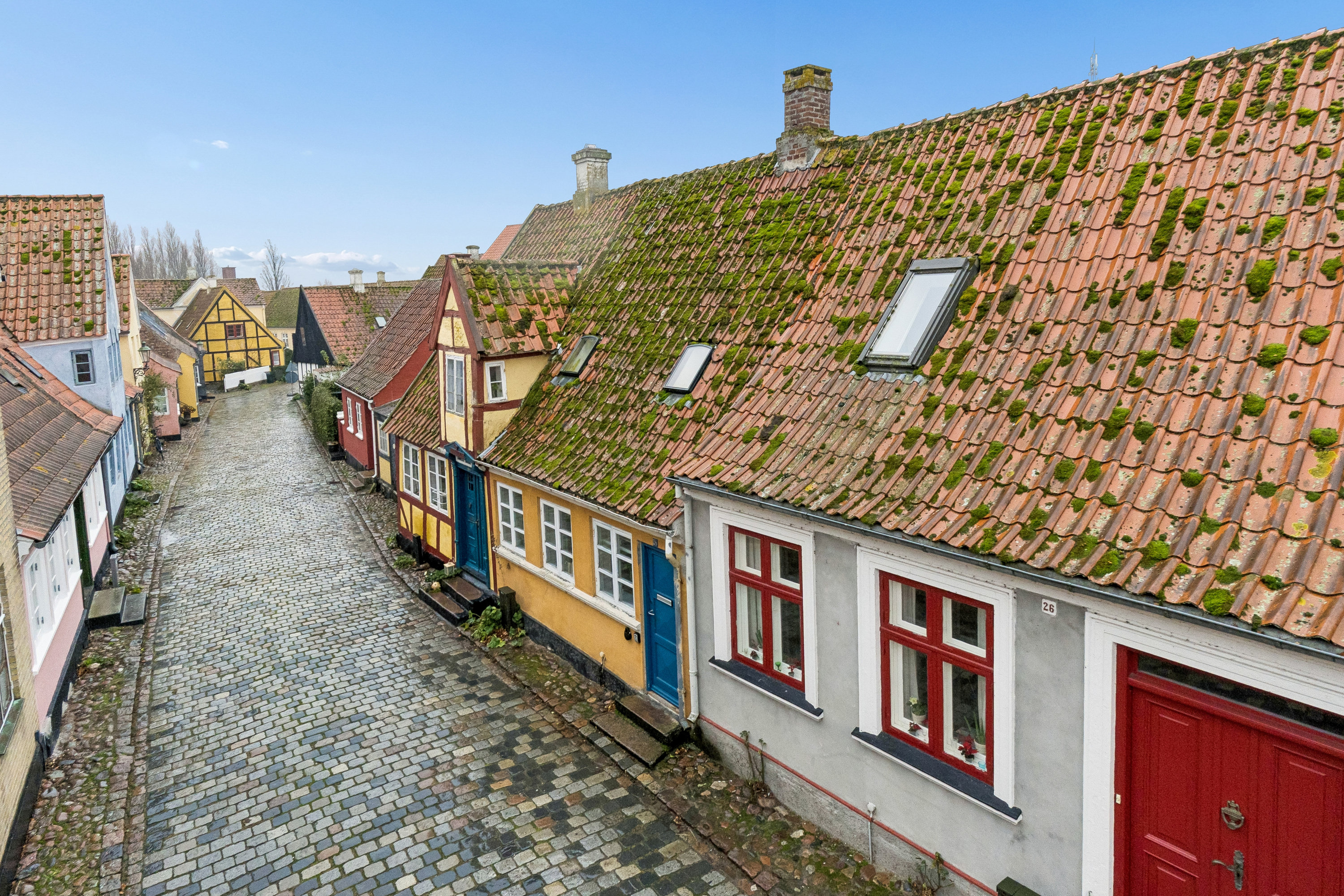 Miniaturebillede 1: andet. Billede af Nørregade 28, 5970 Ærøskøbing