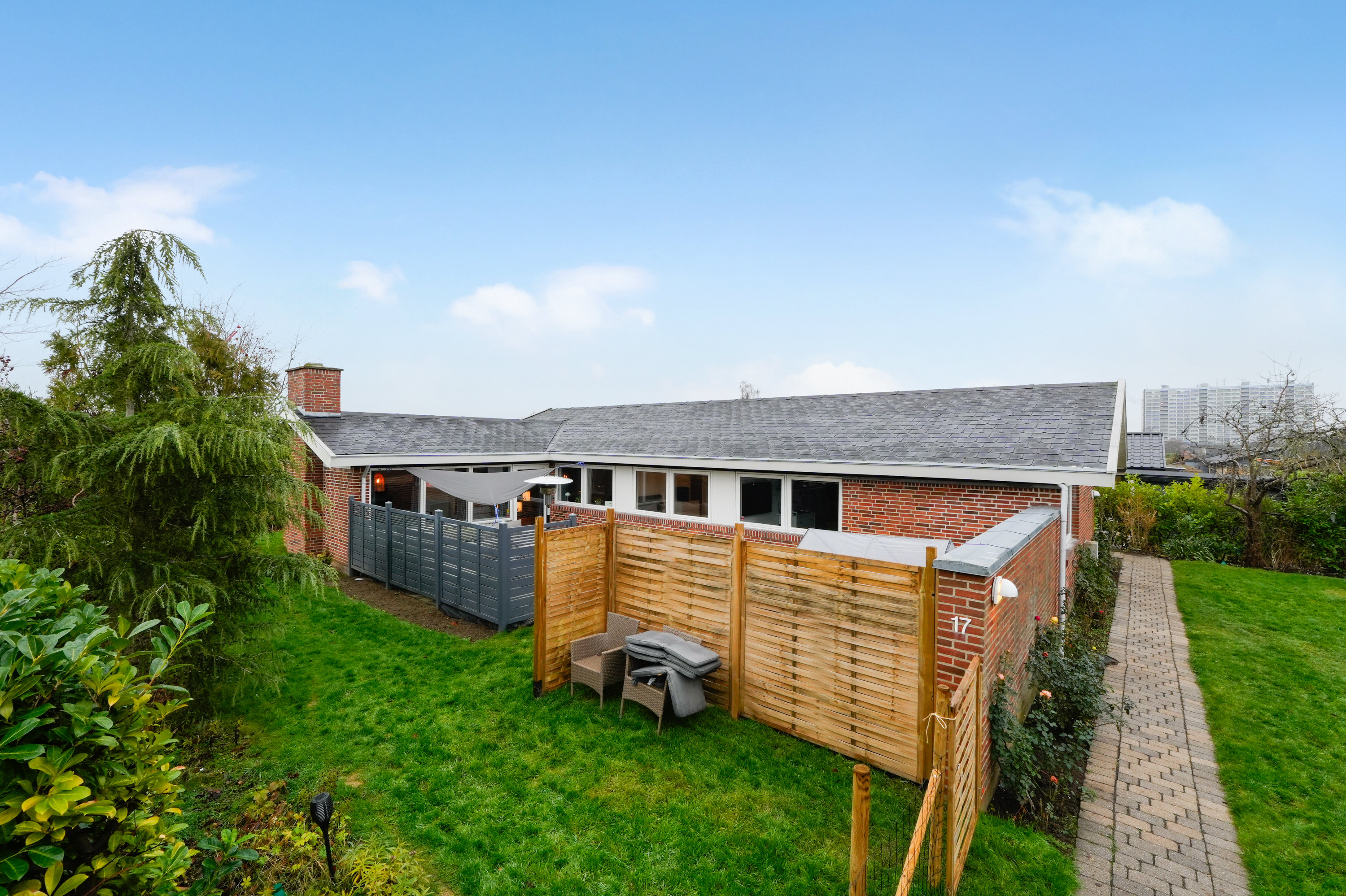 Villa: Andet på Vinterbuen 17, 2750 Ballerup