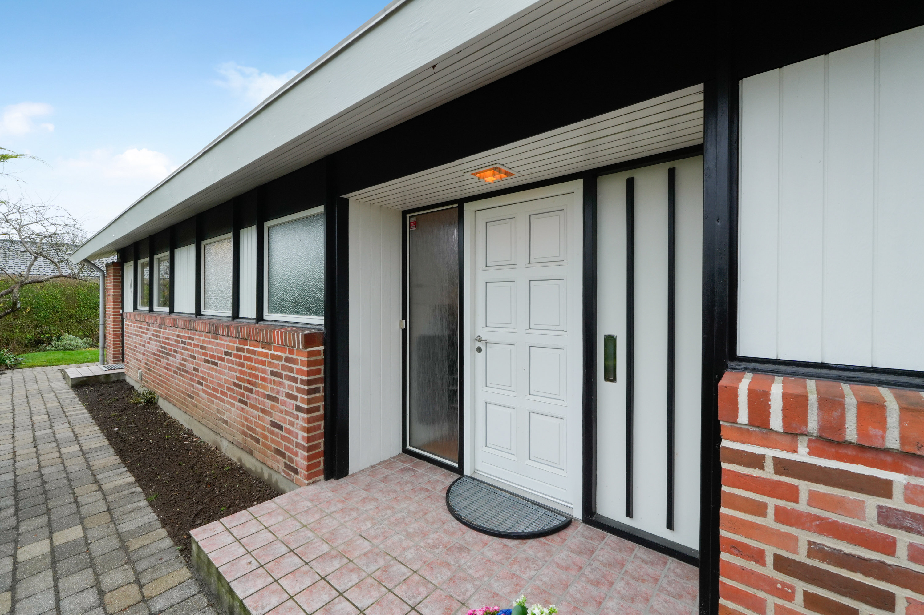 Fremhævet andet billede i fuldskærmstilstand. Billede af Vinterbuen 17, 2750 Ballerup