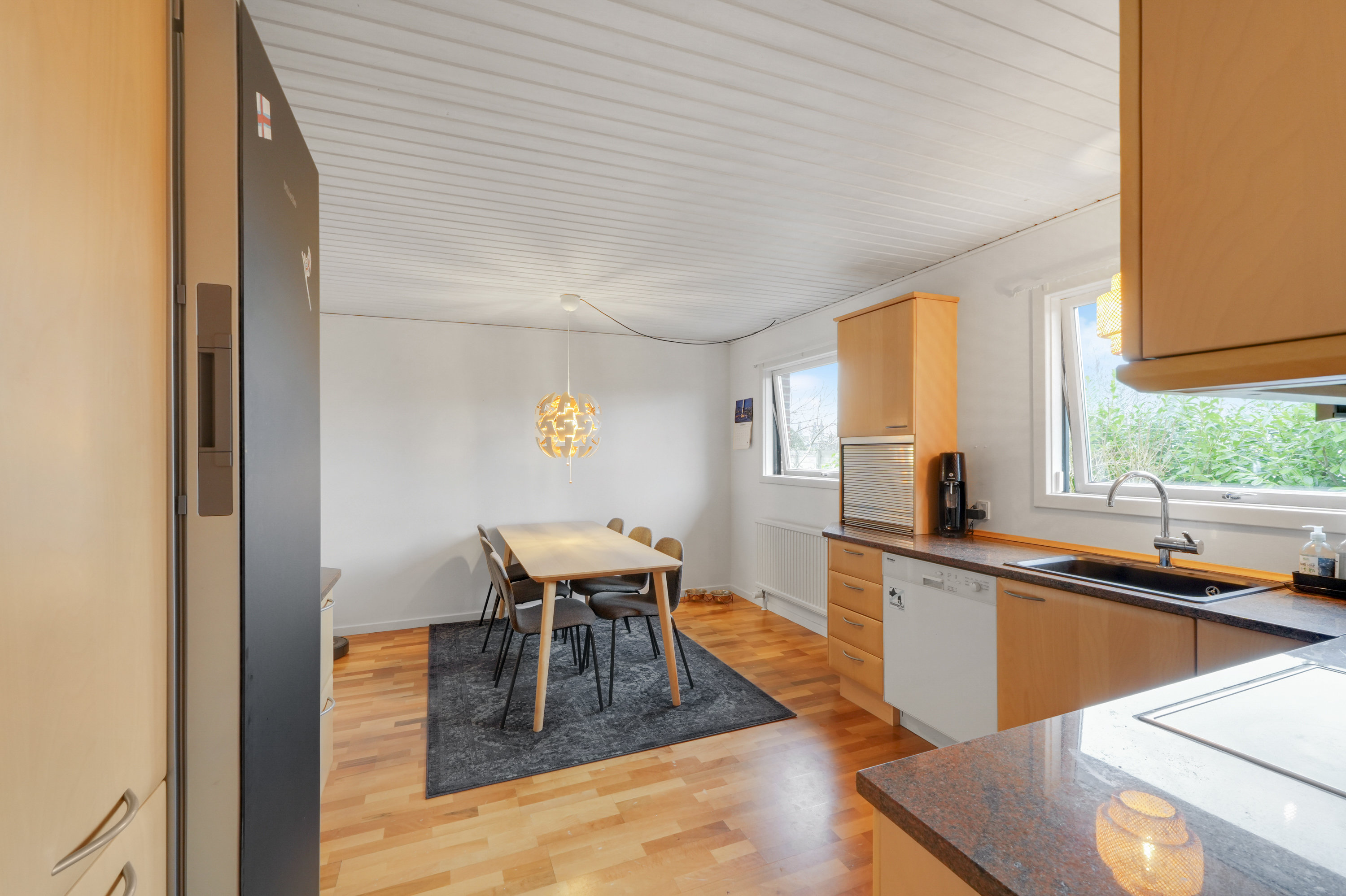 Miniaturebillede 2: andet. Billede af Vinterbuen 17, 2750 Ballerup