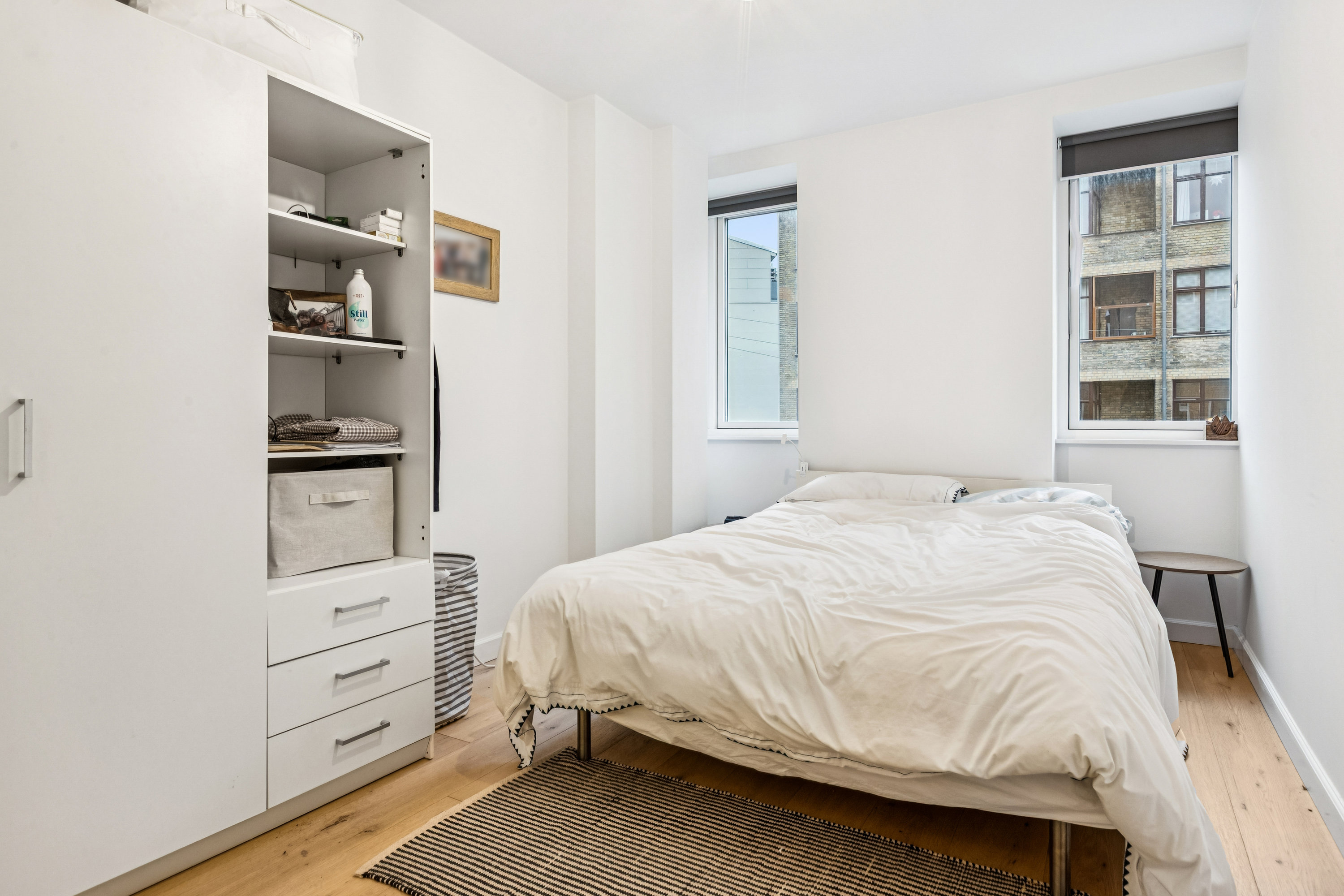 Fremhævet værelse billede i fuldskærmstilstand. Billede af Bremensgade 7, 2. th., 2300 København S