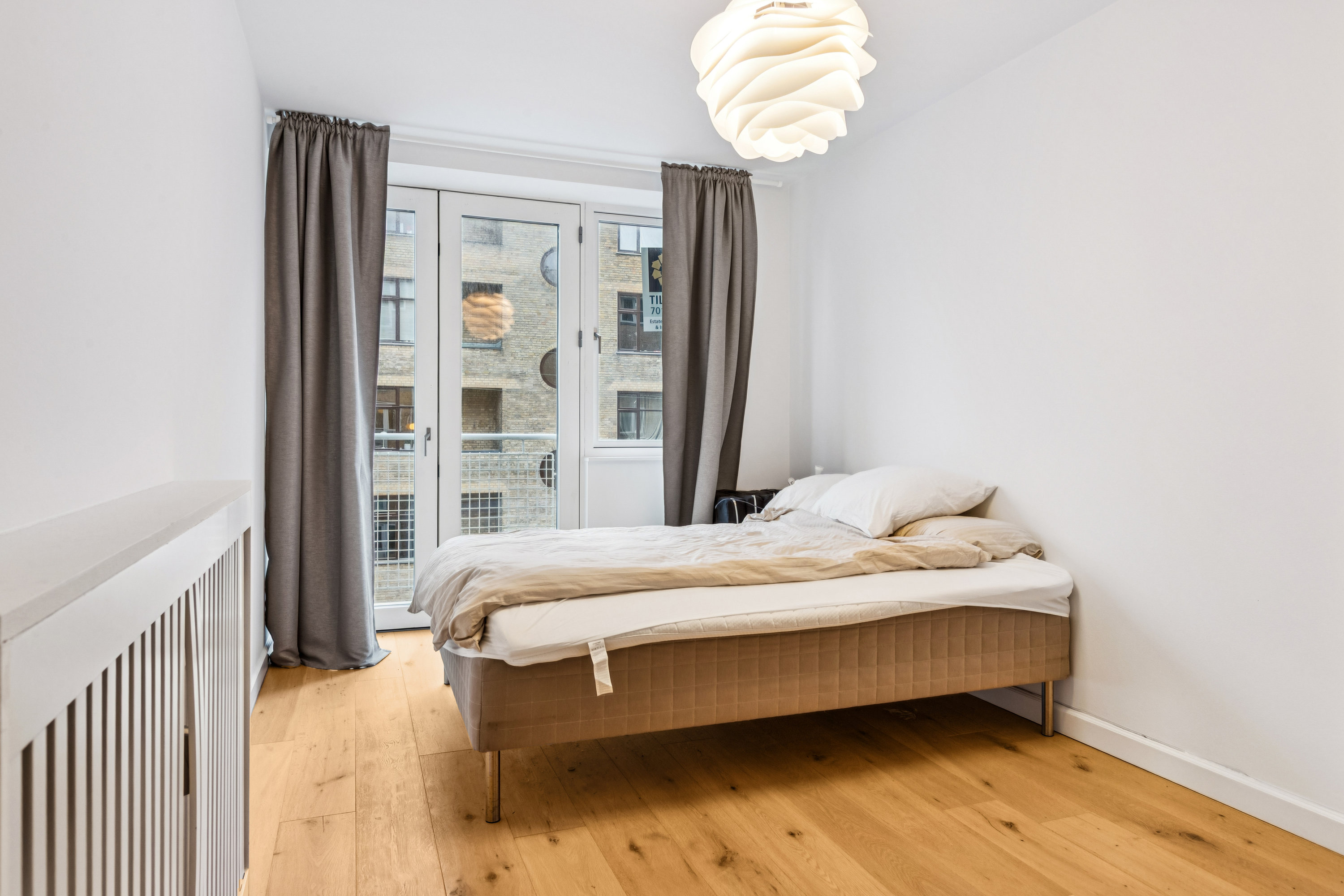 Fremhævet værelse billede i fuldskærmstilstand. Billede af Bremensgade 7, 2. th., 2300 København S