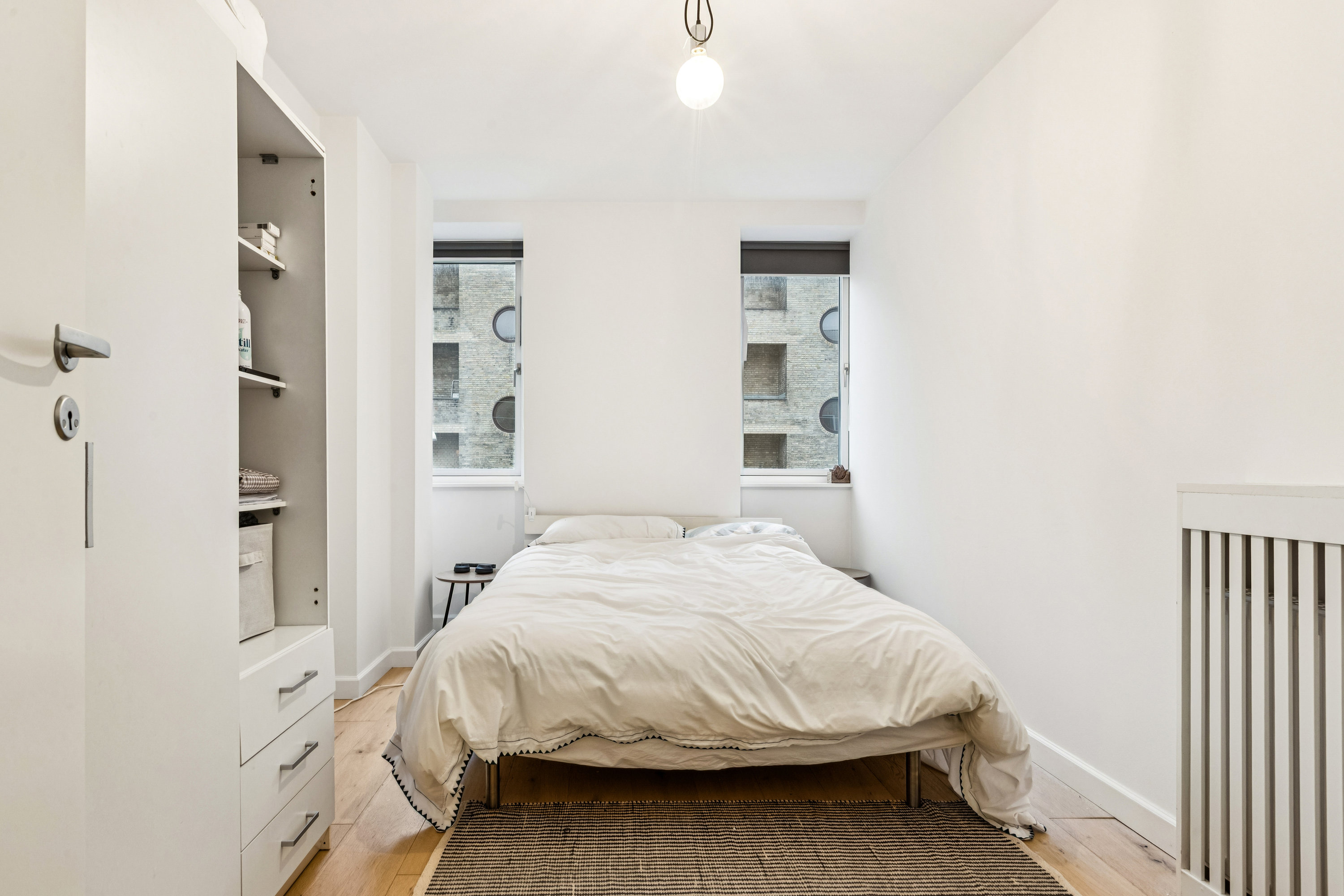 Fremhævet værelse billede i fuldskærmstilstand. Billede af Bremensgade 7, 2. th., 2300 København S