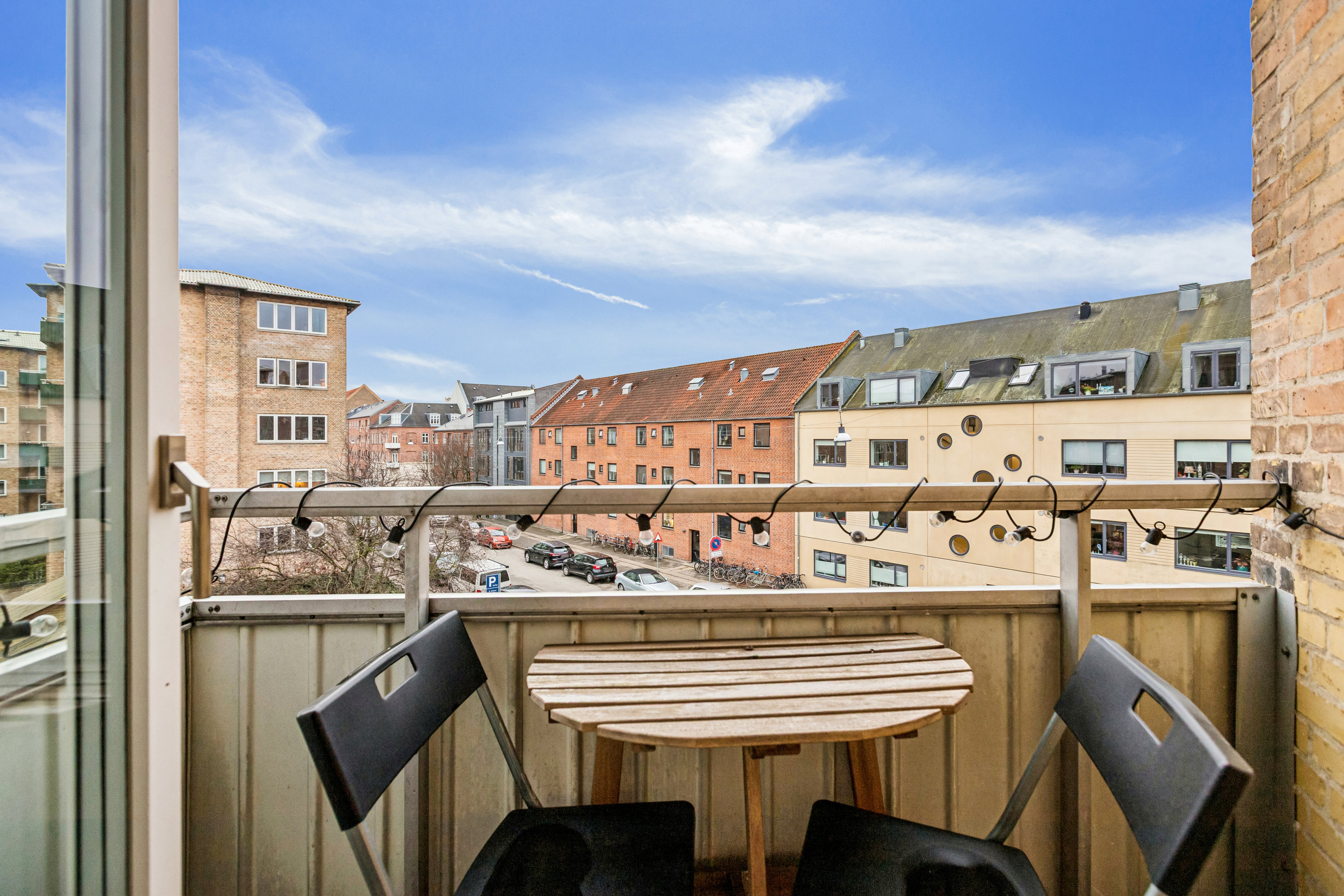 Ejerlejlighed: Altan på Bremensgade 7, 2. th., 2300 København S