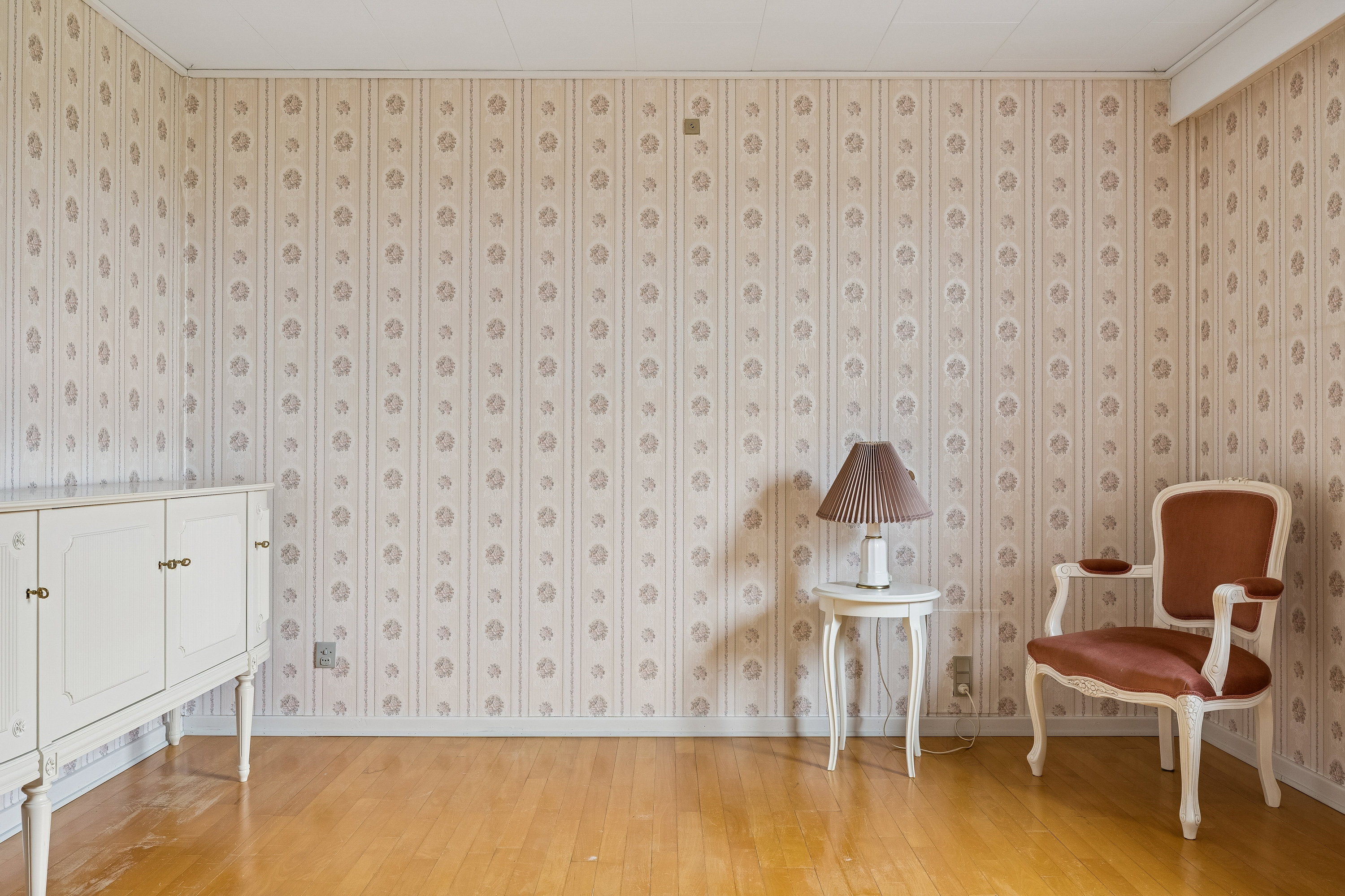 Fremhævet stue billede i fuldskærmstilstand. Billede af Fuglebakken 192, Snestrup, 5210 Odense NV