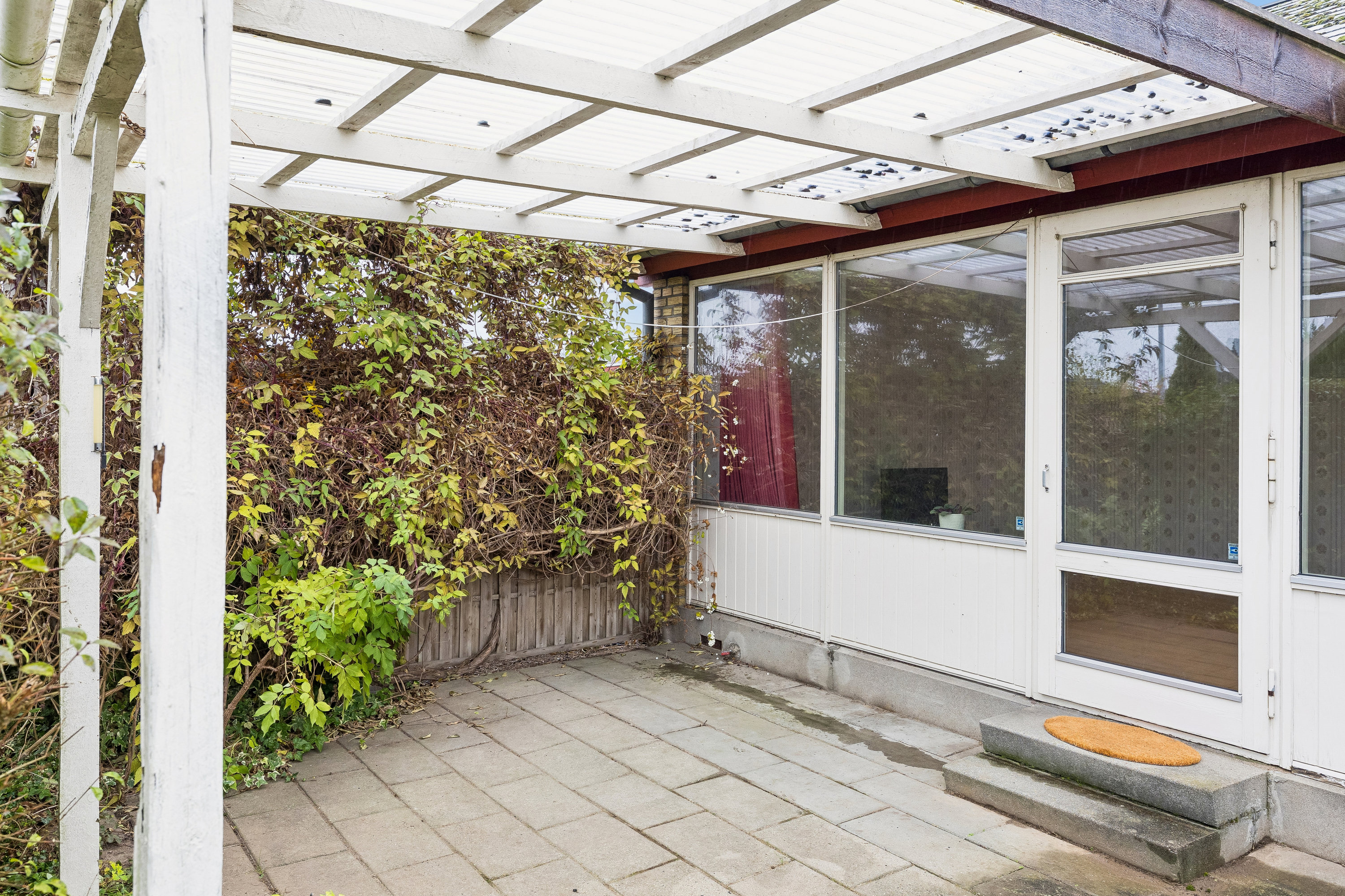 Fremhævet andet billede i fuldskærmstilstand. Billede af Fuglebakken 192, Snestrup, 5210 Odense NV