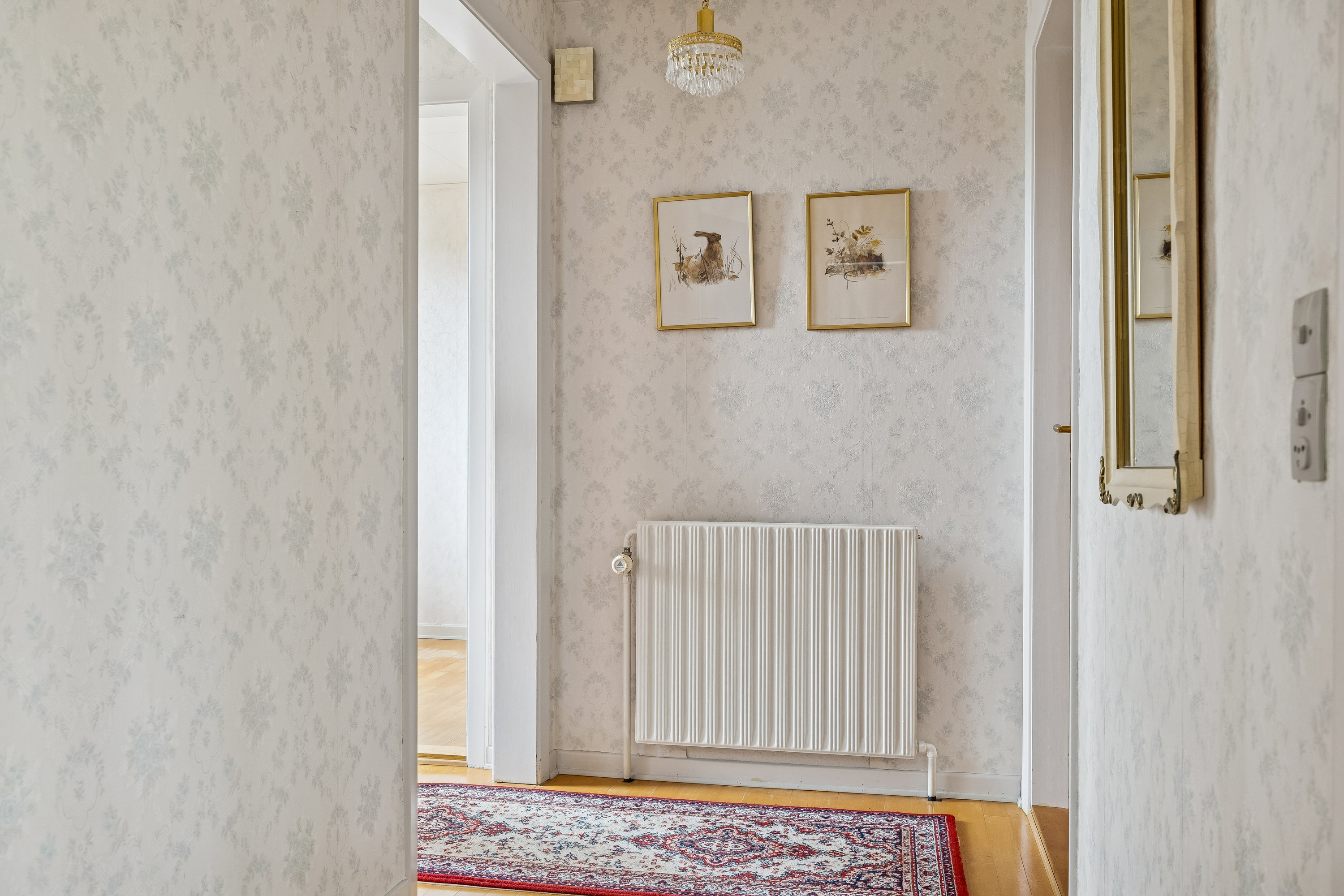 Fremhævet værelse billede i fuldskærmstilstand. Billede af Fuglebakken 192, Snestrup, 5210 Odense NV