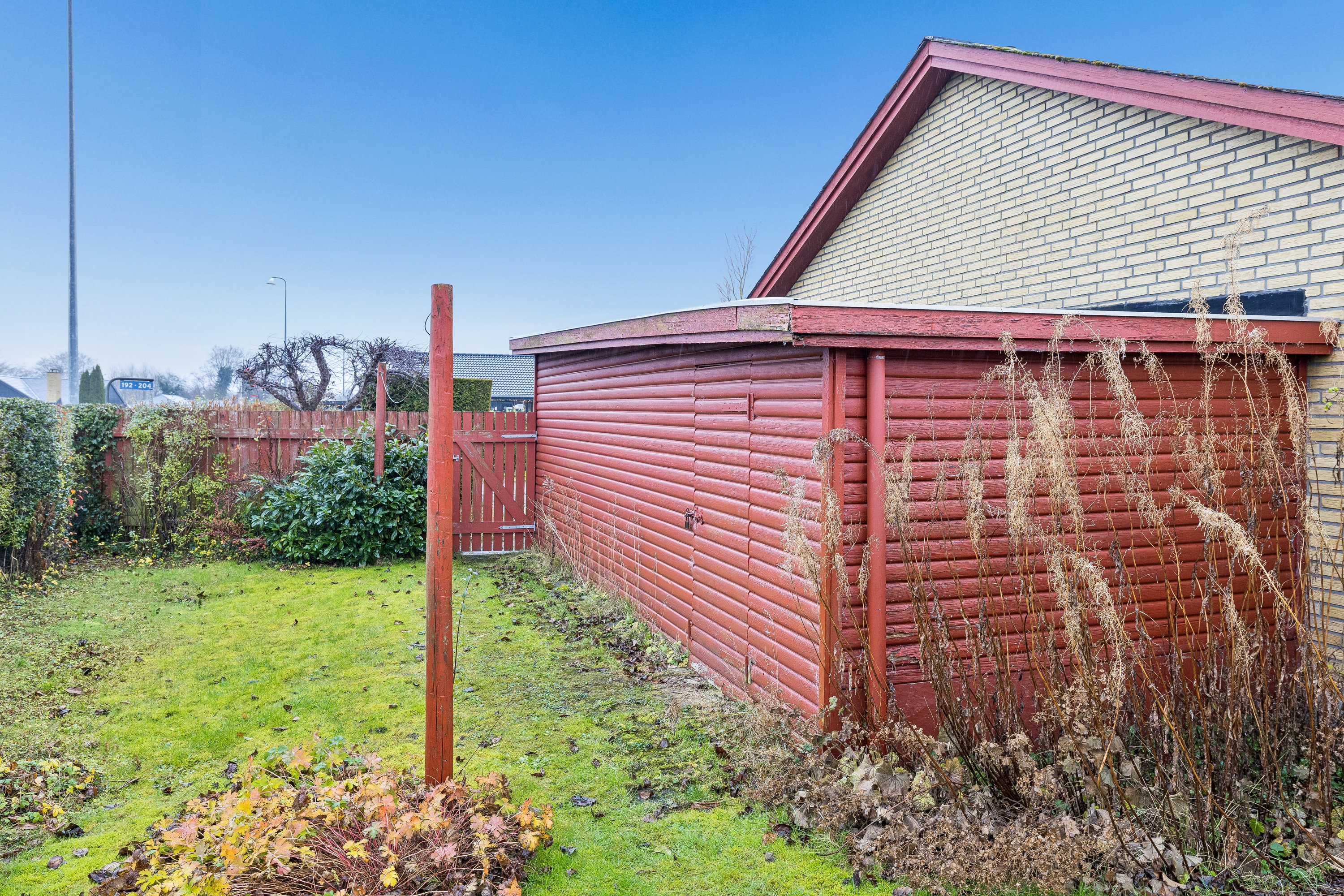 Fremhævet andet billede i fuldskærmstilstand. Billede af Fuglebakken 192, Snestrup, 5210 Odense NV