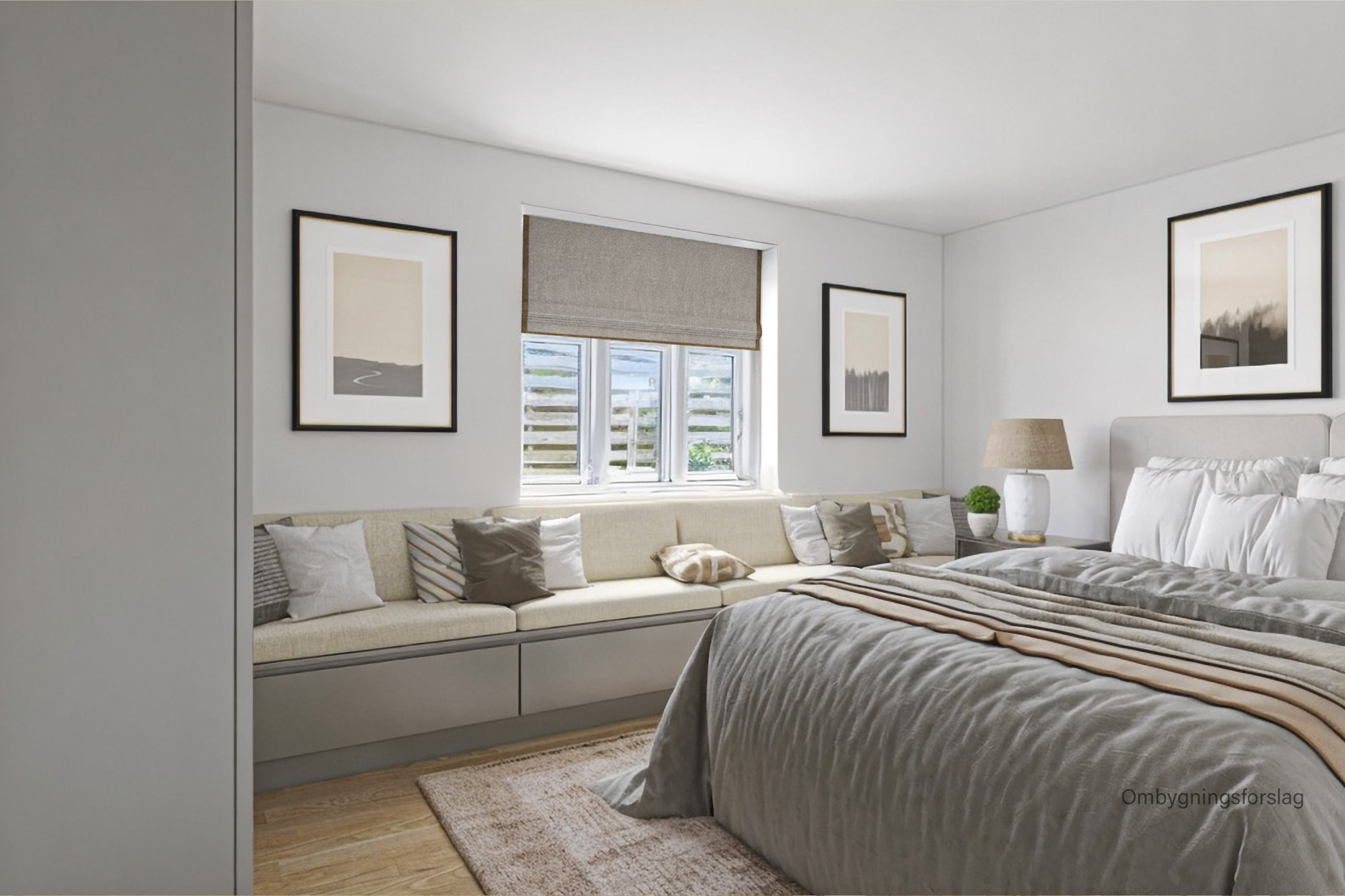 Fremhævet  billede i fuldskærmstilstand. Billede af Aavej 11, 4800 Nykøbing F