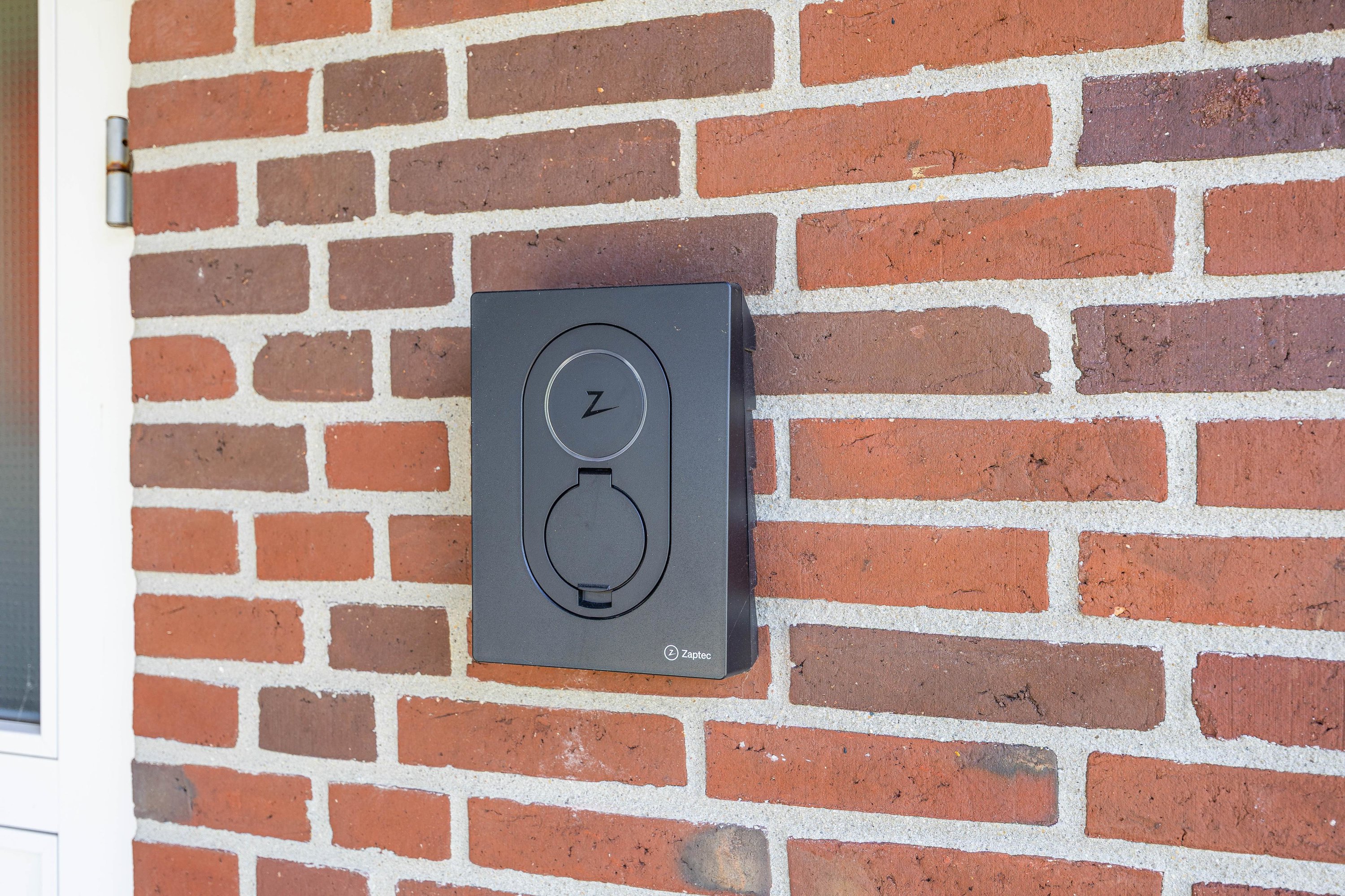 Fremhævet  billede i fuldskærmstilstand. Billede af Anker Eskildsens Vej 118, Nr Lyngvig, 6960 Hvide Sande