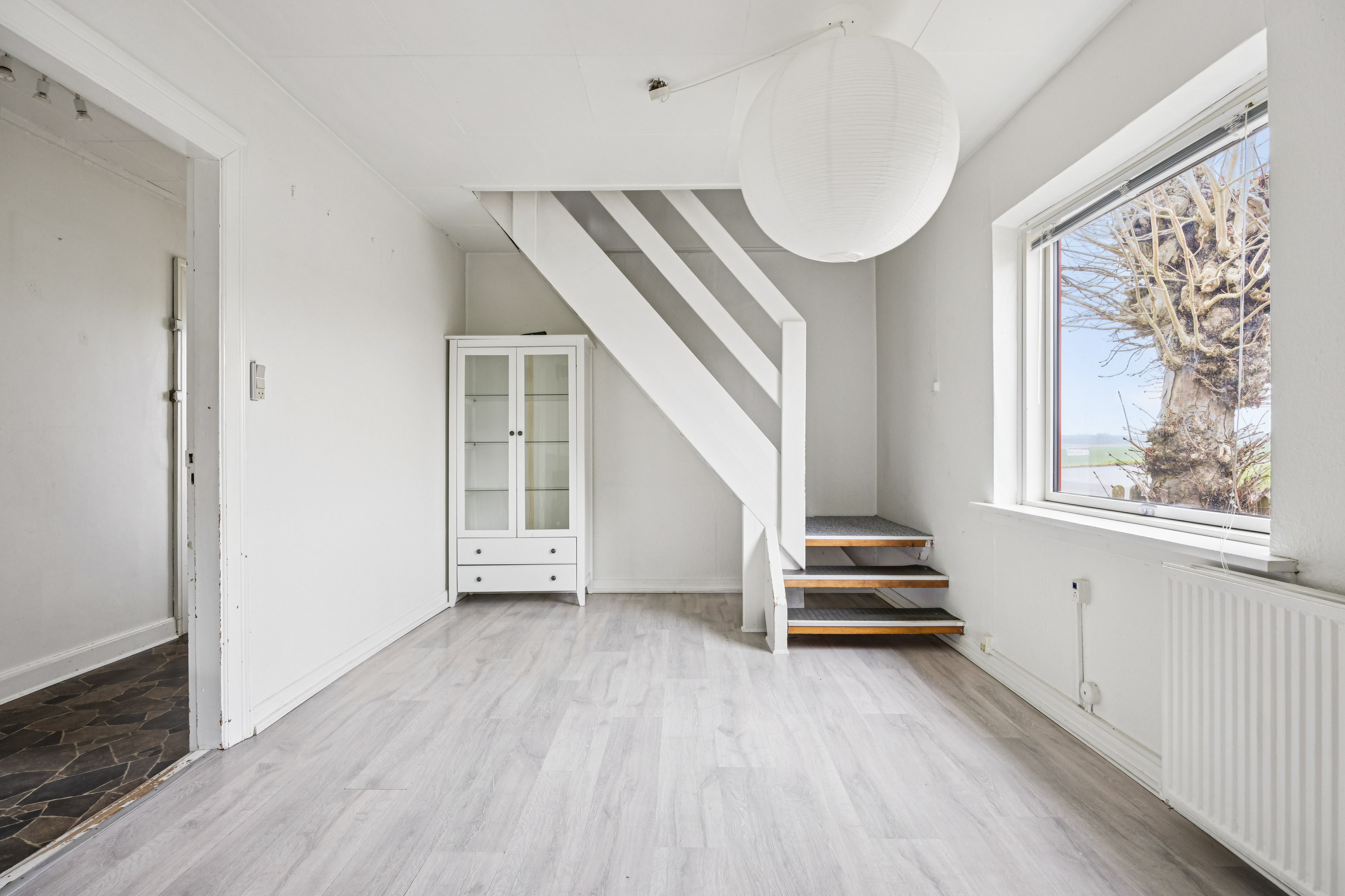 Fremhævet værelse billede i fuldskærmstilstand. Billede af Kulbyvej 33, Kulby, 4270 Høng