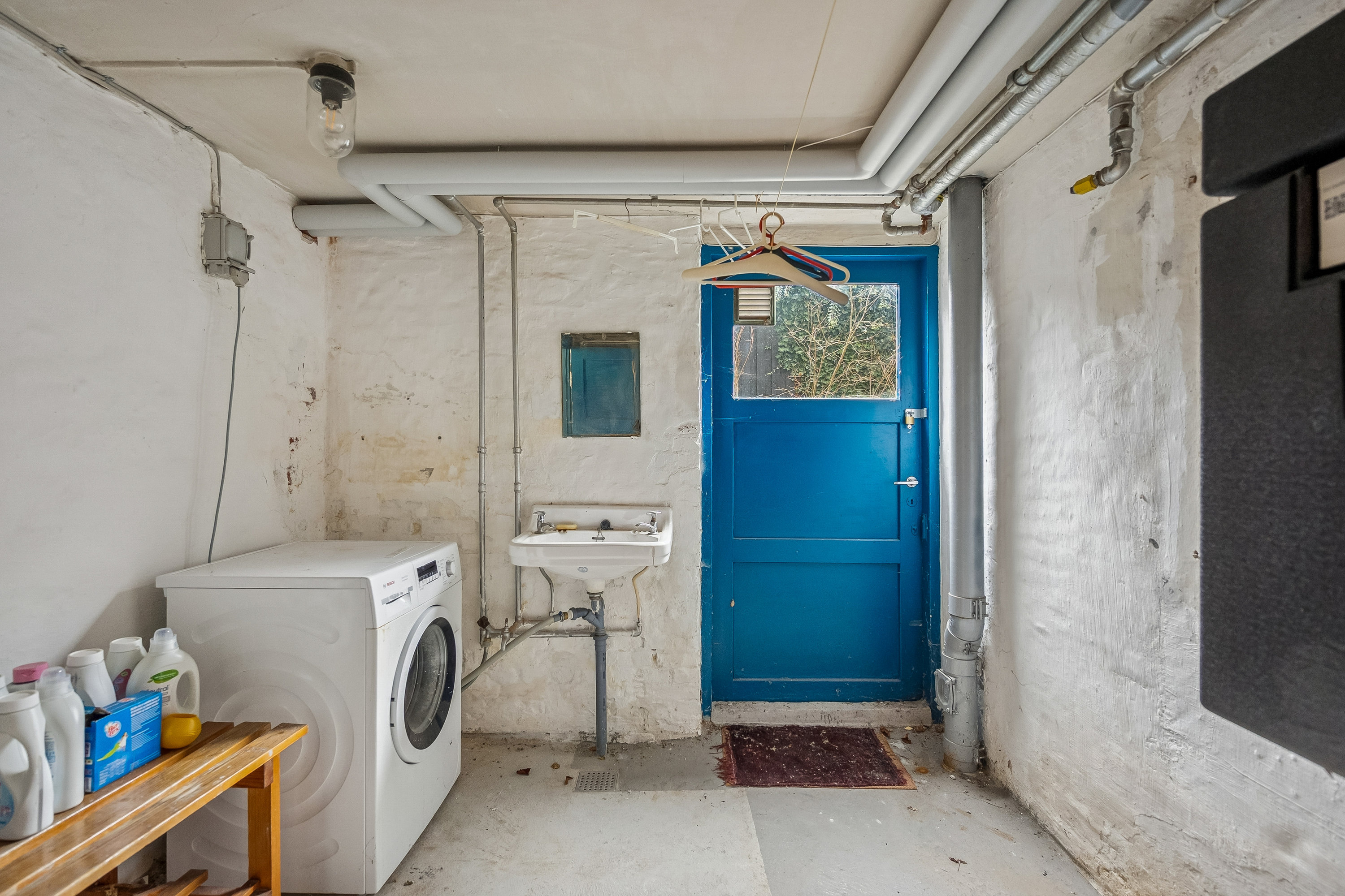 Fremhævet disponibel billede i fuldskærmstilstand. Billede af Phistersvej 2D, 2900 Hellerup