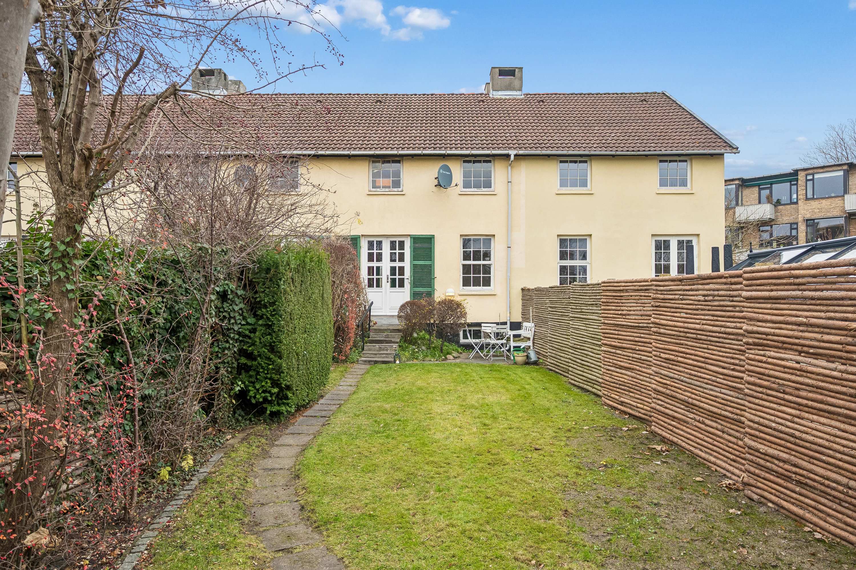 Rækkehus: Andet på Phistersvej 2D, 2900 Hellerup