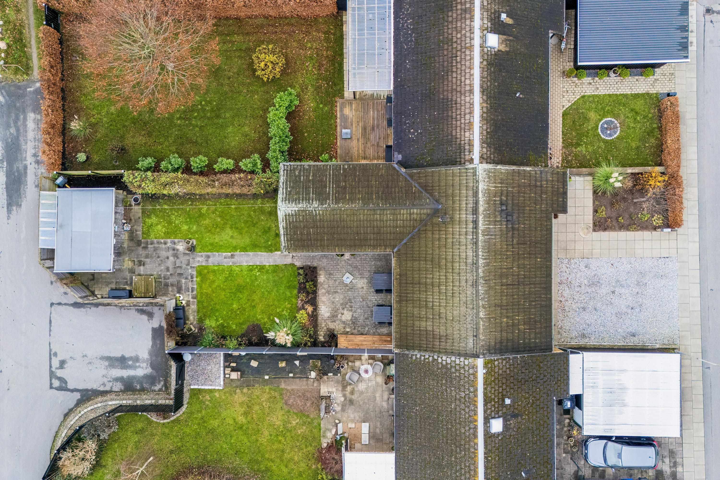 Fremhævet andet billede i fuldskærmstilstand. Billede af Hjejlebakken 96, Snestrup, 5210 Odense NV