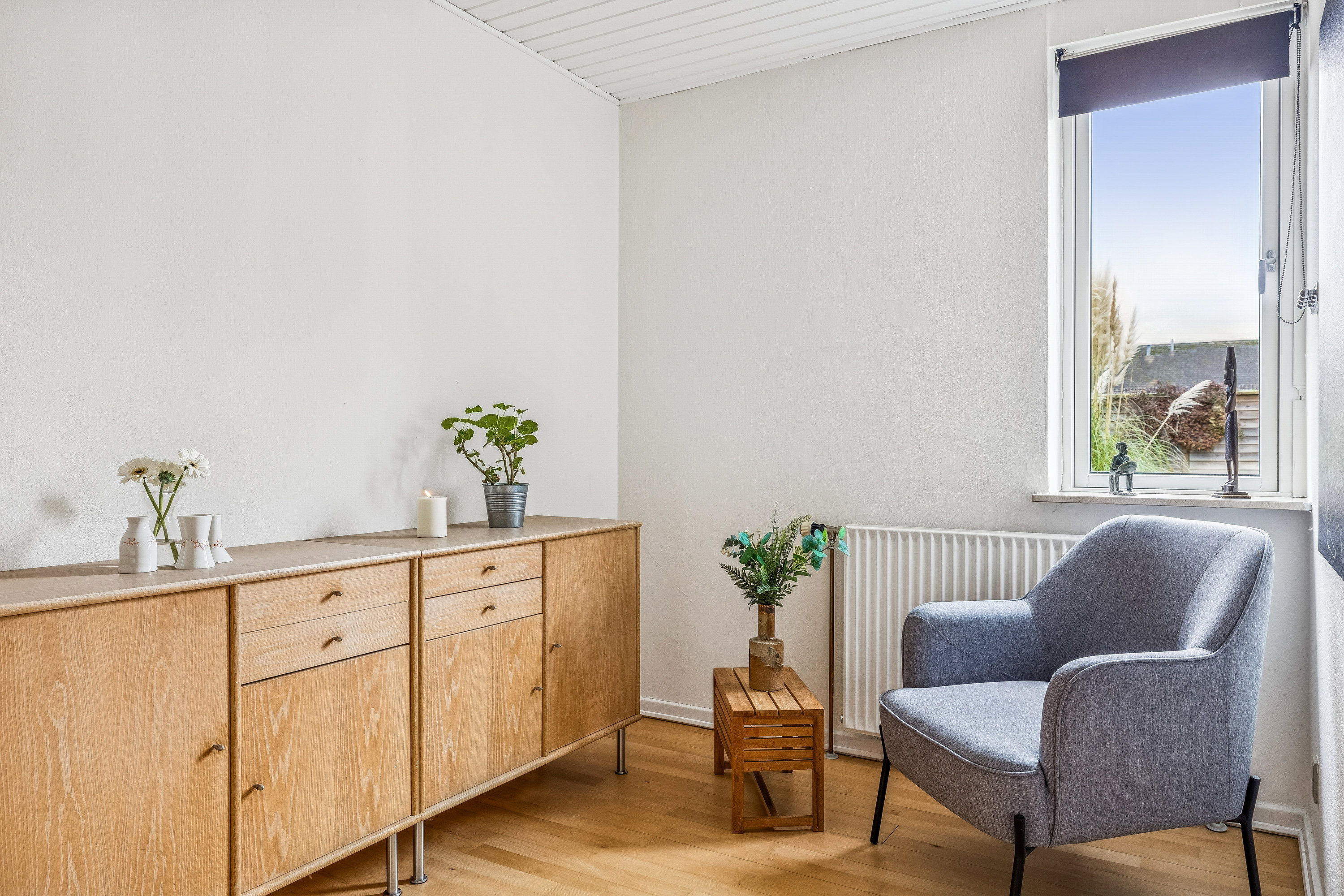 Fremhævet værelse billede i fuldskærmstilstand. Billede af Hjejlebakken 96, Snestrup, 5210 Odense NV