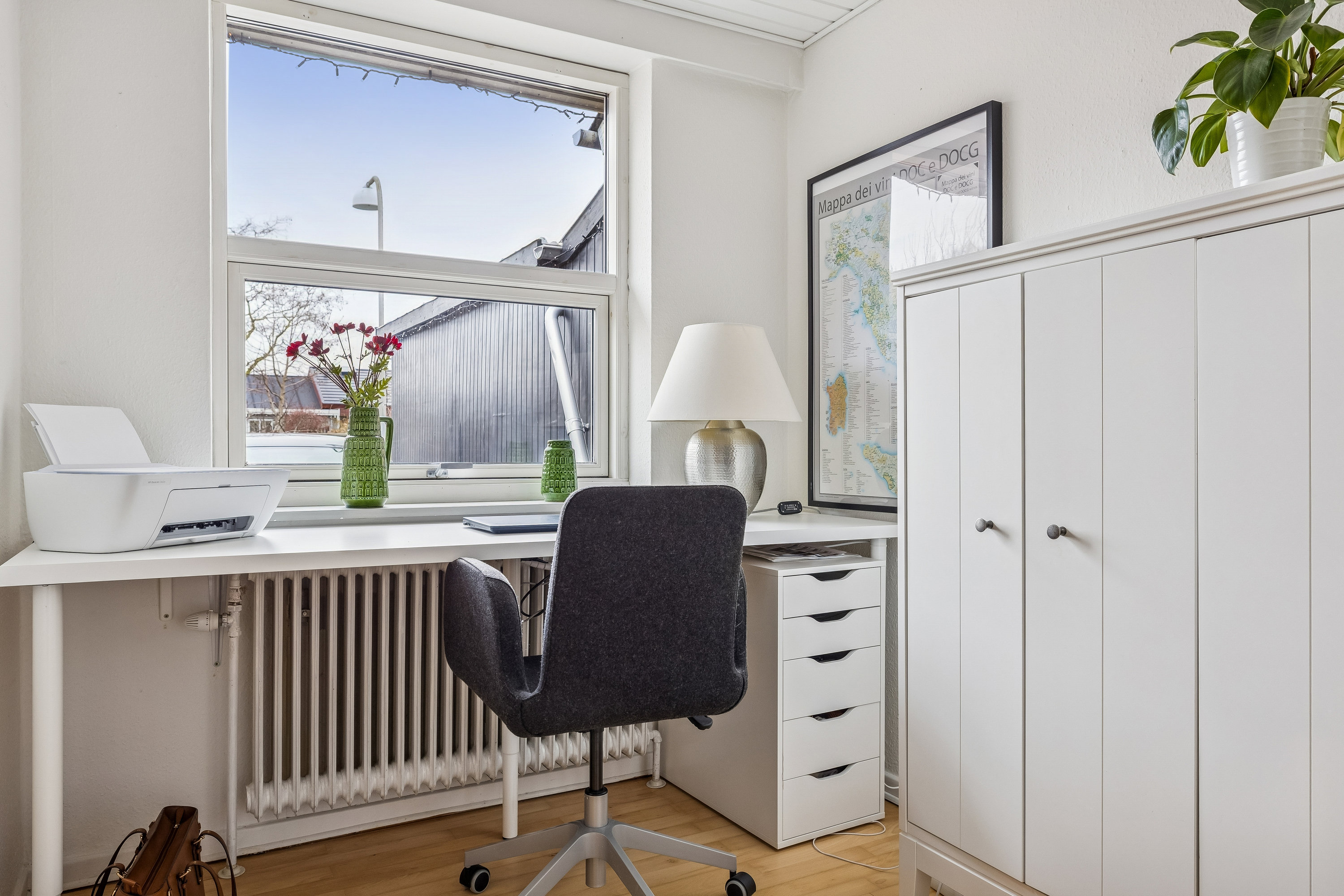 Fremhævet værelse billede i fuldskærmstilstand. Billede af Hjejlebakken 96, Snestrup, 5210 Odense NV