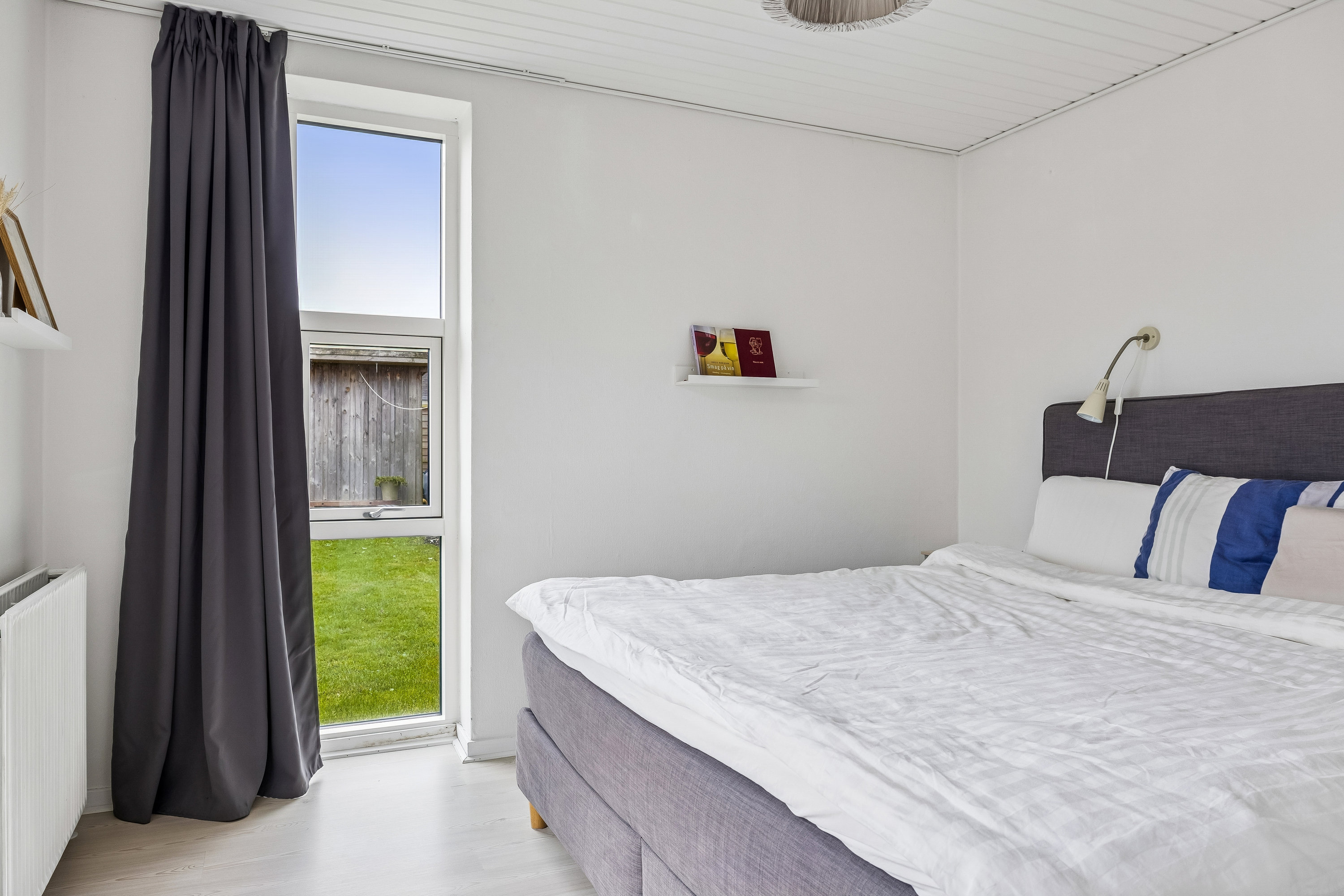 Fremhævet værelse billede i fuldskærmstilstand. Billede af Hjejlebakken 96, Snestrup, 5210 Odense NV