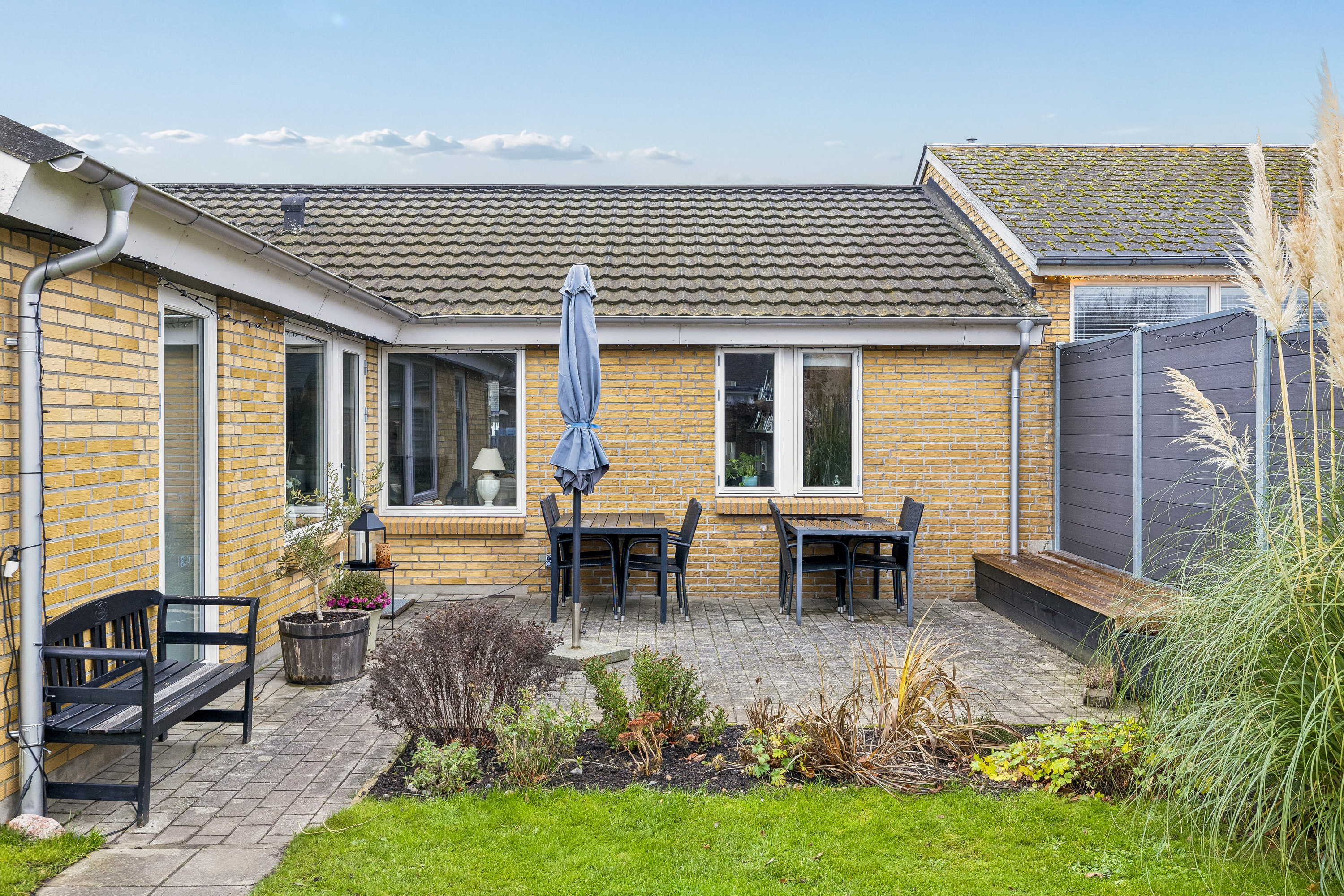 Fremhævet andet billede i fuldskærmstilstand. Billede af Hjejlebakken 96, Snestrup, 5210 Odense NV