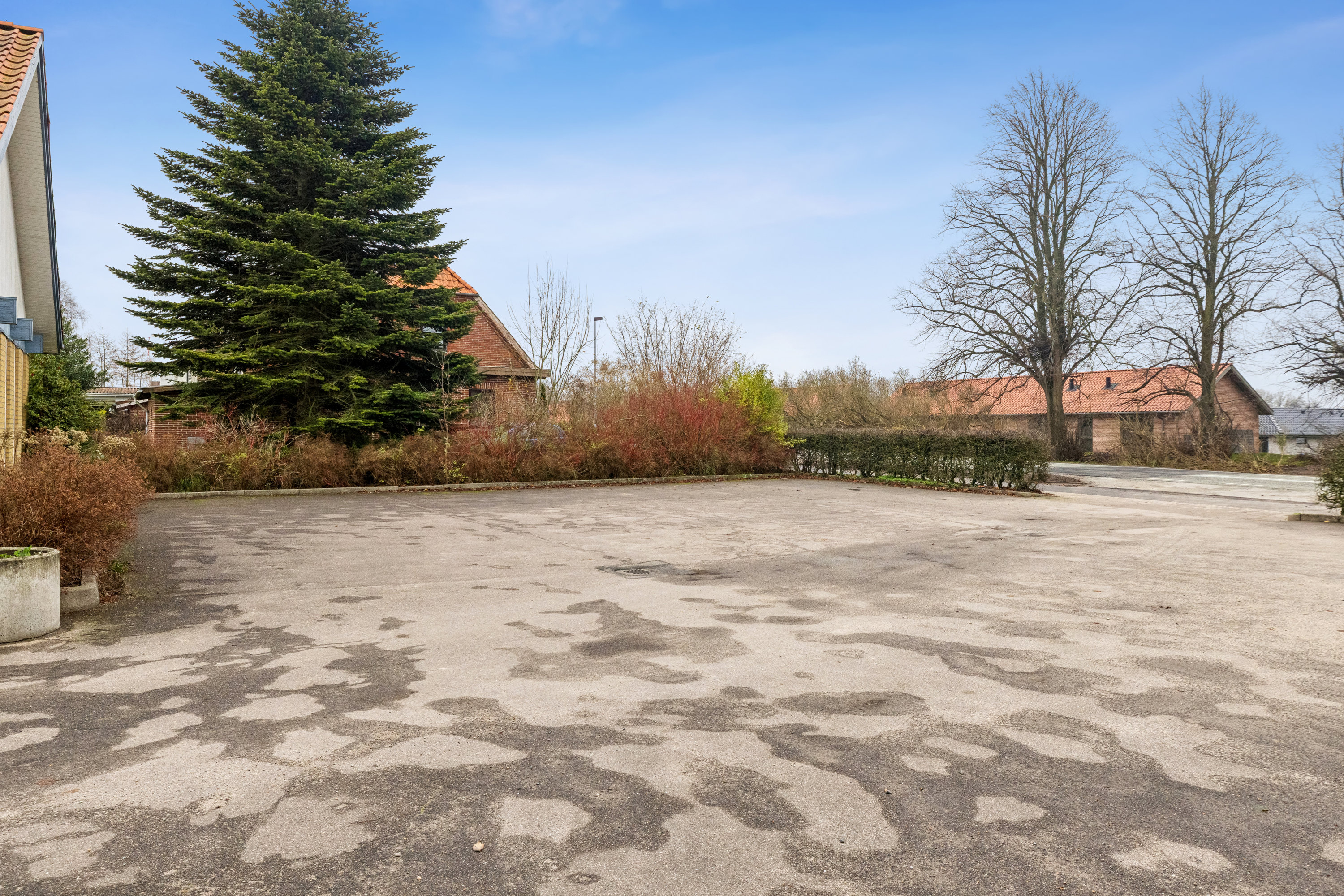 Fremhævet have billede i fuldskærmstilstand. Billede af Amtsvejen 40, Nybøl, 6400 Sønderborg