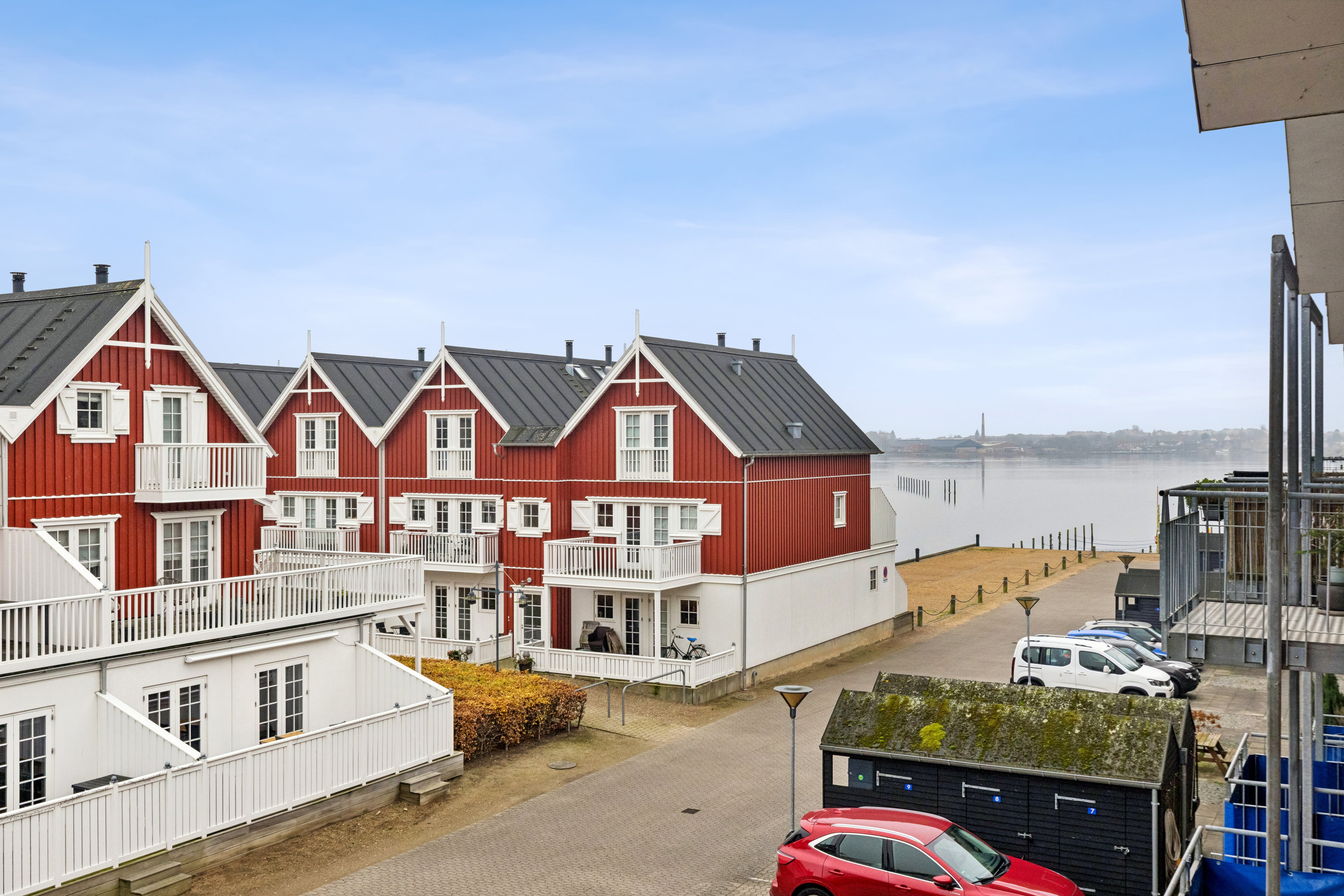 Ejerlejlighed: Ejendom på Østersøvej 8, st.. th., 6300 Gråsten