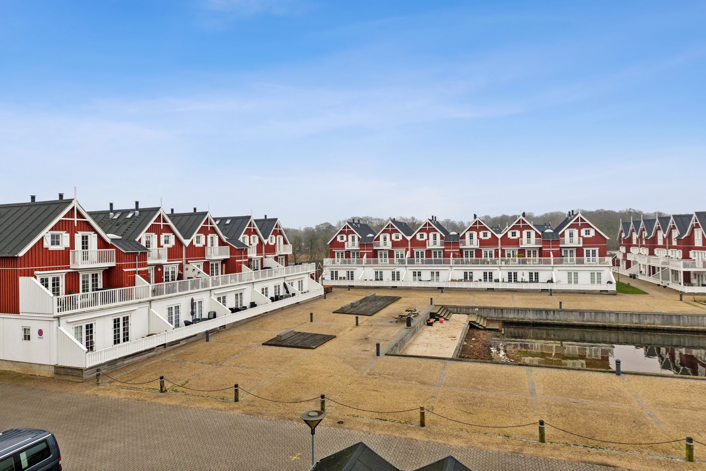 Fremhævet området billede i fuldskærmstilstand. Billede af Østersøvej 8, st.. th., 6300 Gråsten