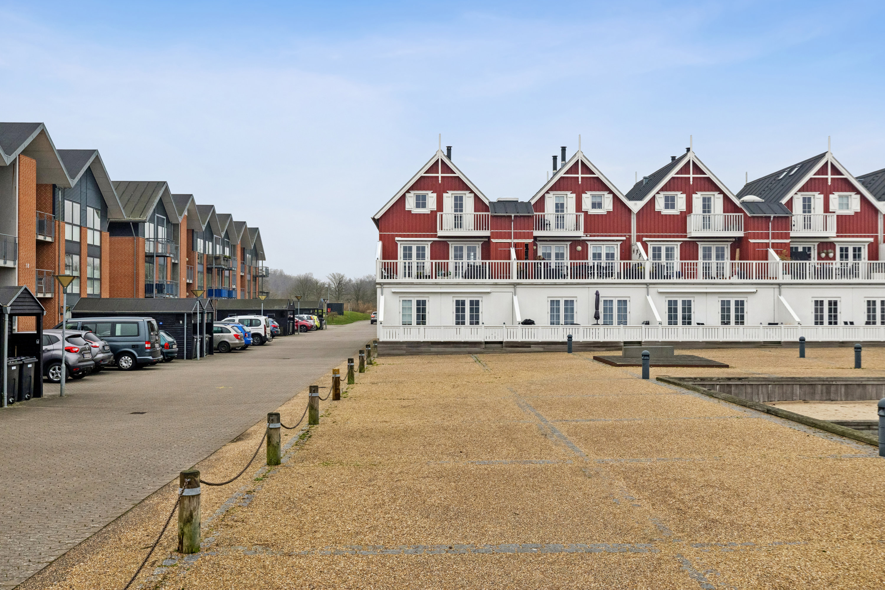 Fremhævet ejendommen billede i fuldskærmstilstand. Billede af Østersøvej 8, st.. th., 6300 Gråsten