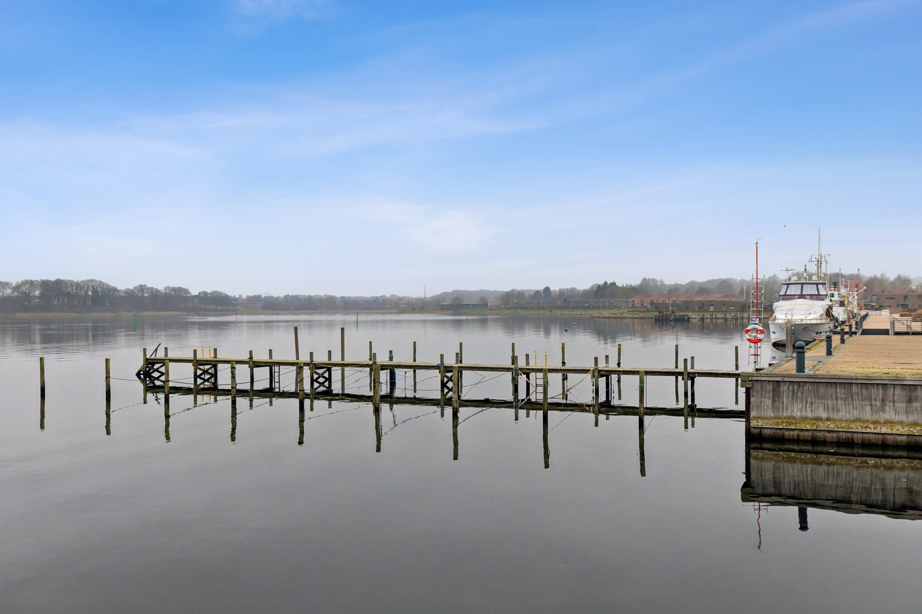 Fremhævet omgivelser billede i fuldskærmstilstand. Billede af Østersøvej 8, st.. th., 6300 Gråsten
