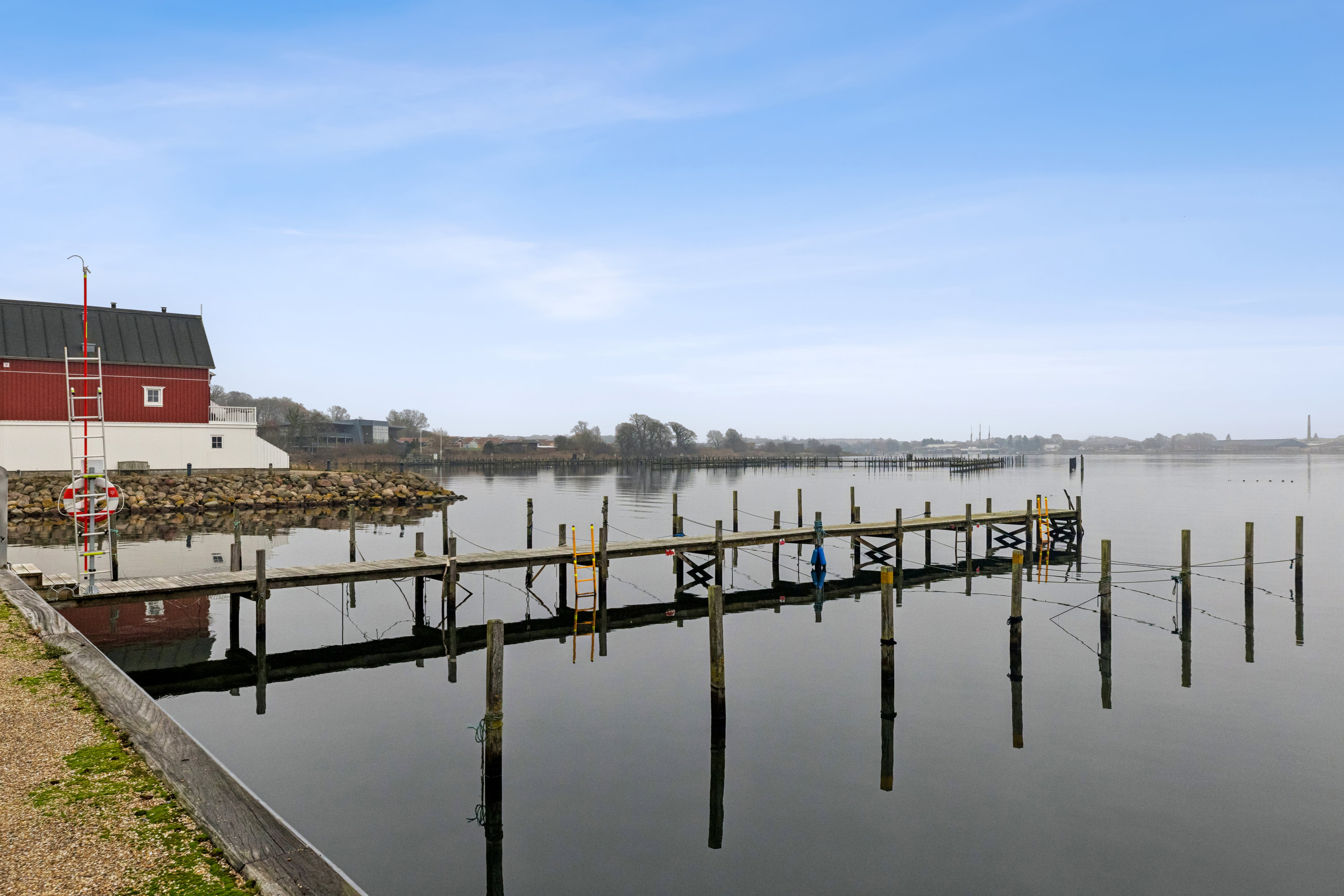 Fremhævet udsigt billede i fuldskærmstilstand. Billede af Østersøvej 8, st.. th., 6300 Gråsten